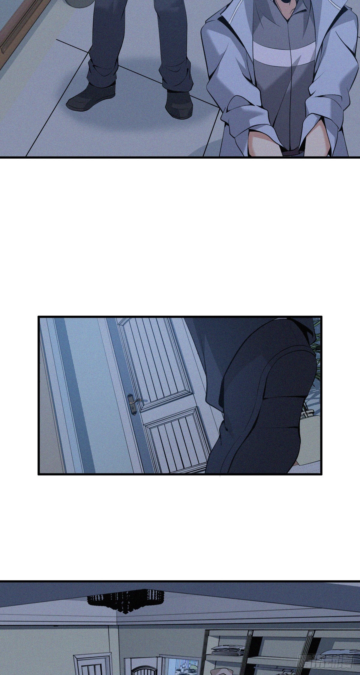 人体积木122