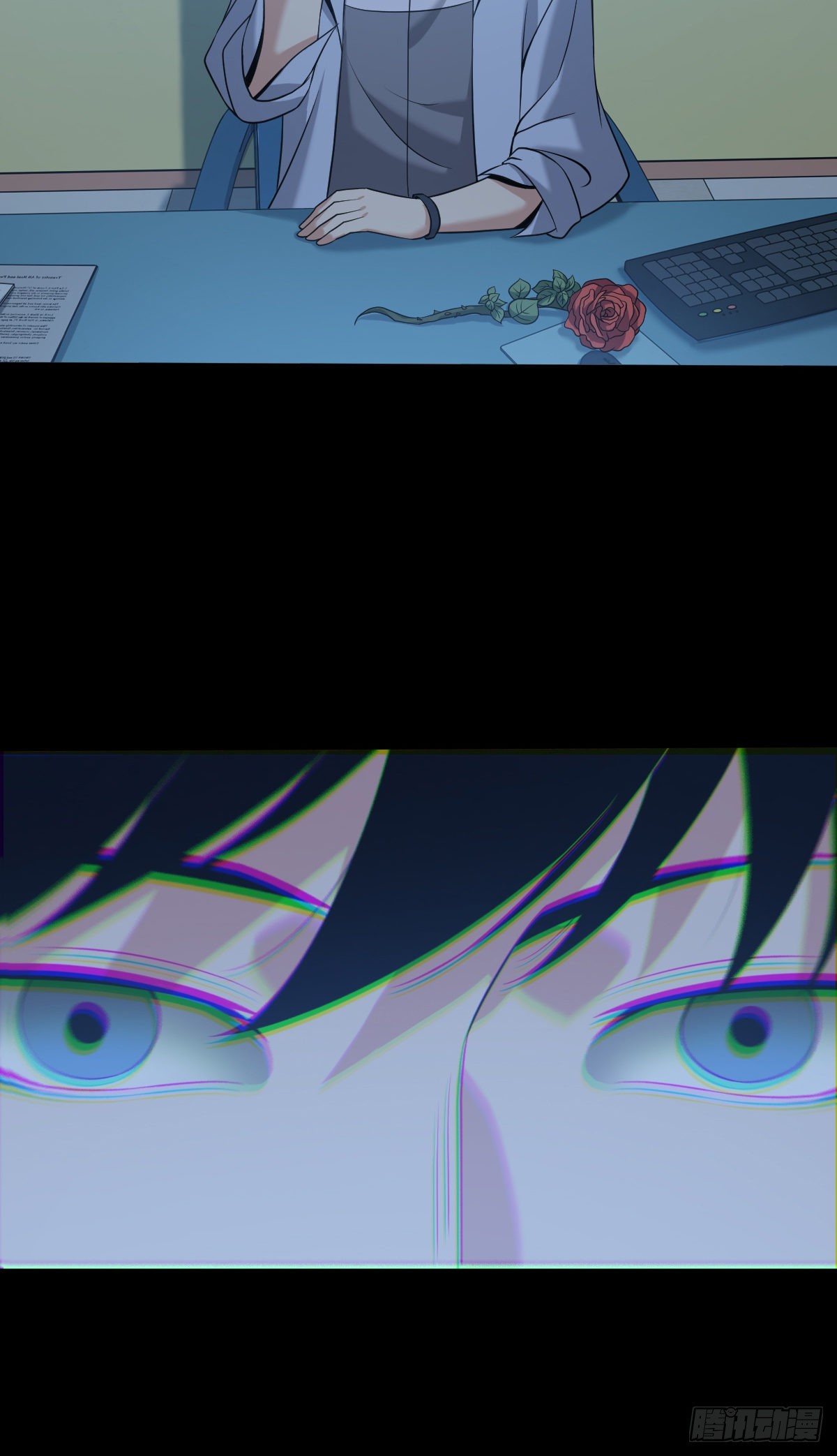 人体积木2334