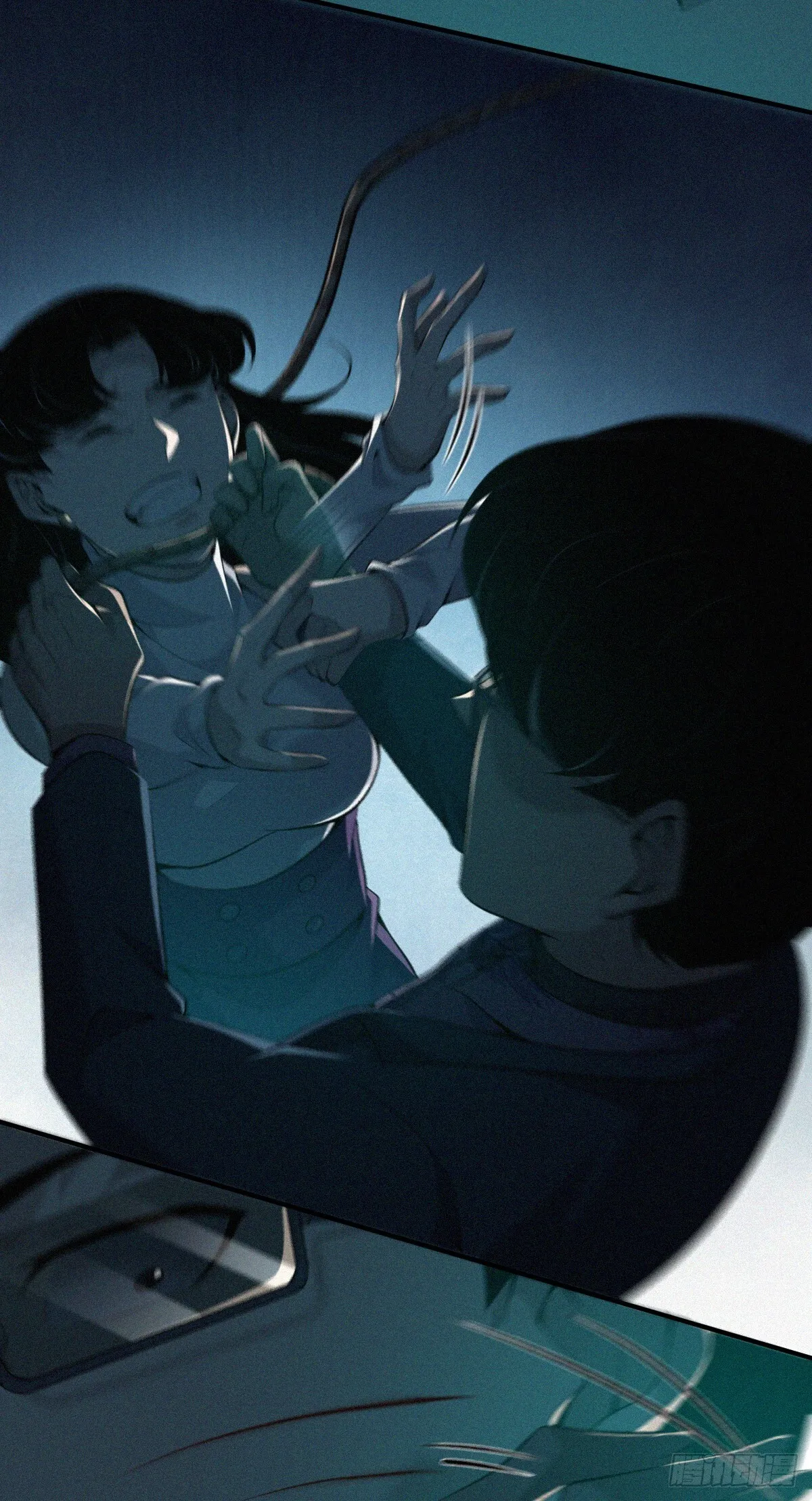 无罪谋杀3838
