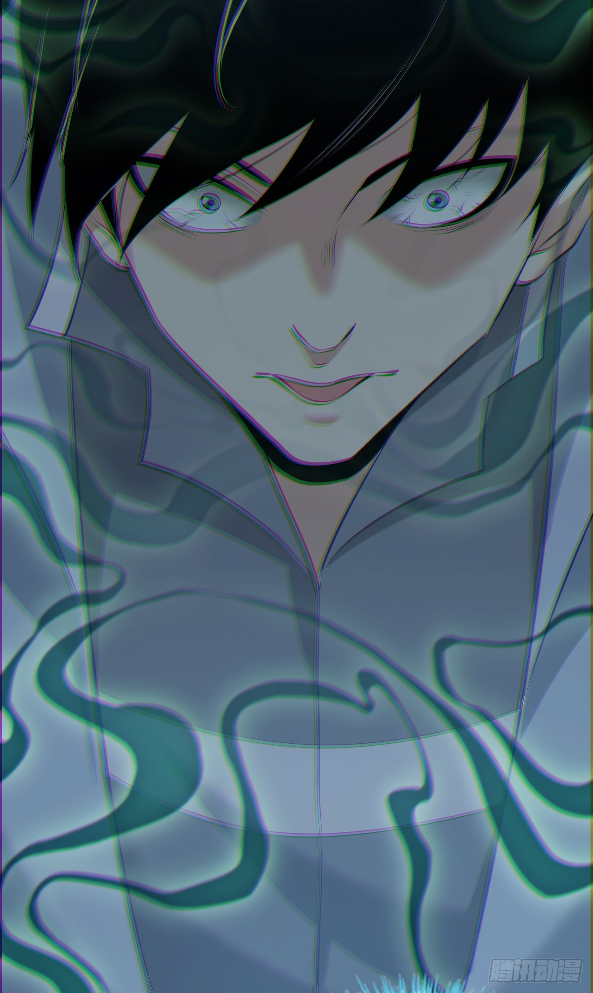 人体积木2037