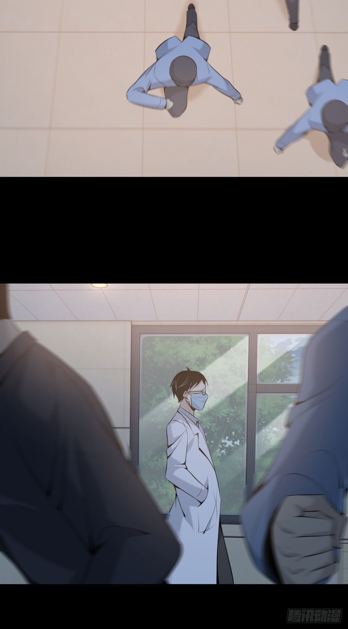 人体积木2310