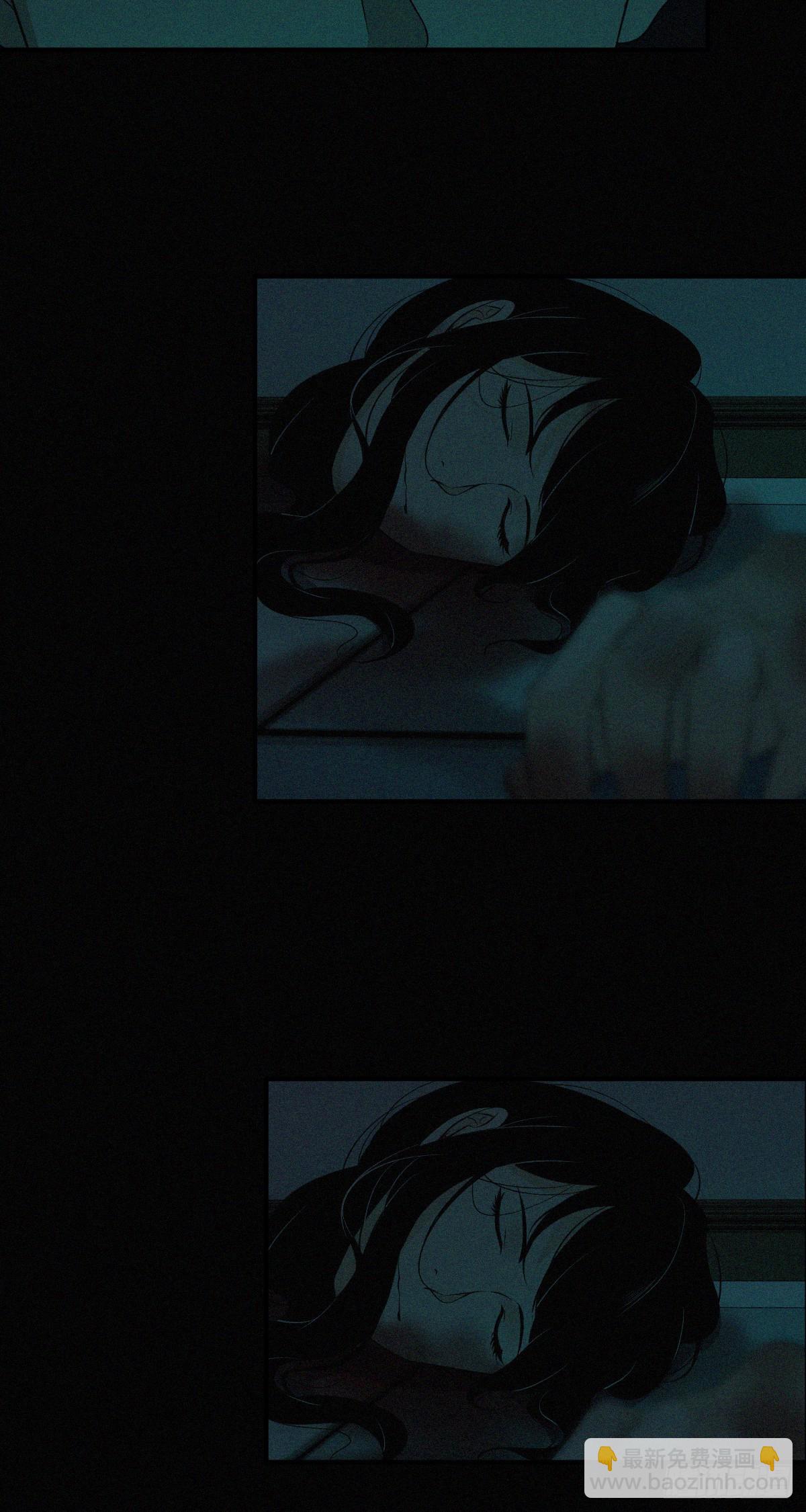 封口女017