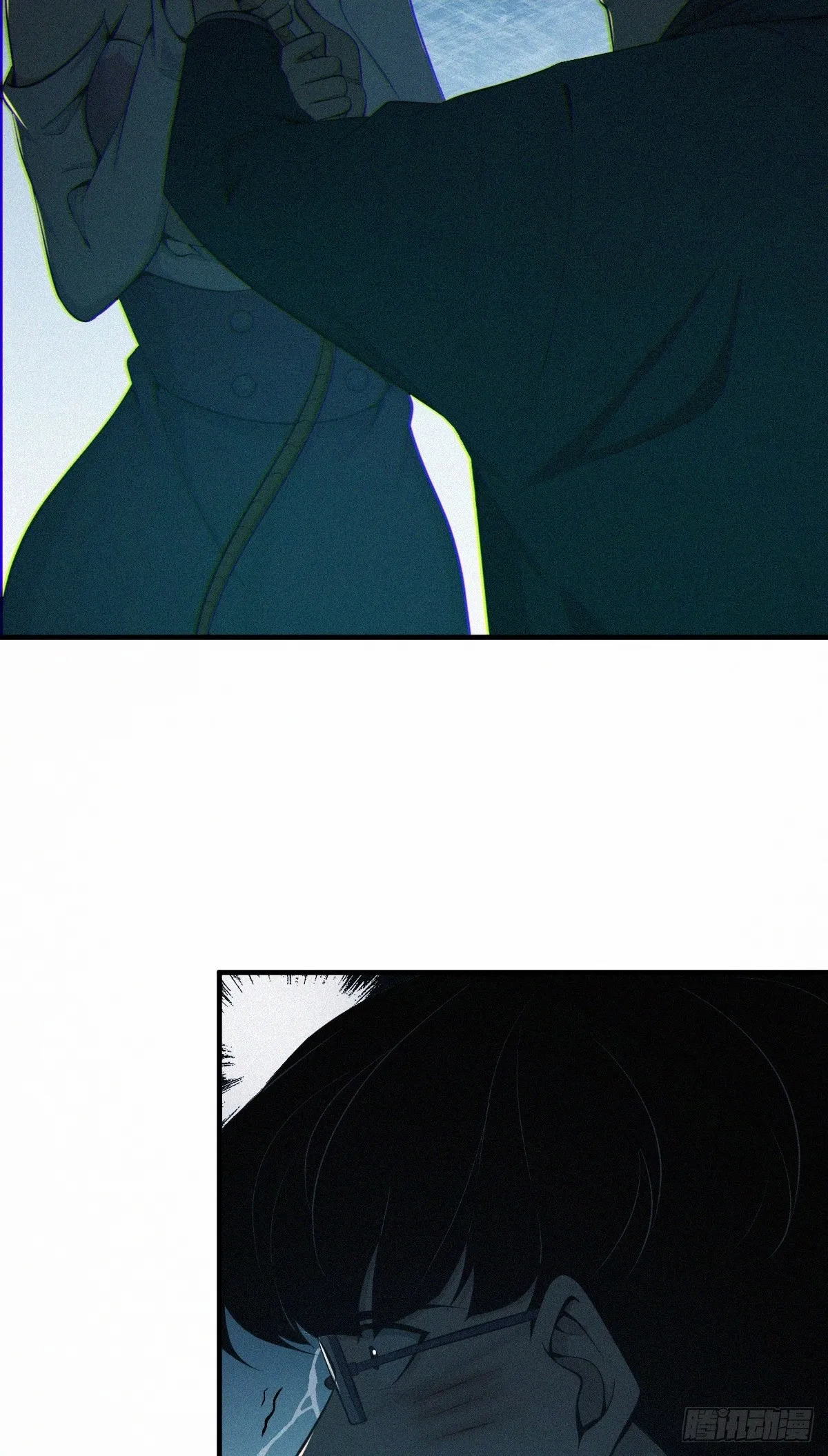 无罪谋杀391