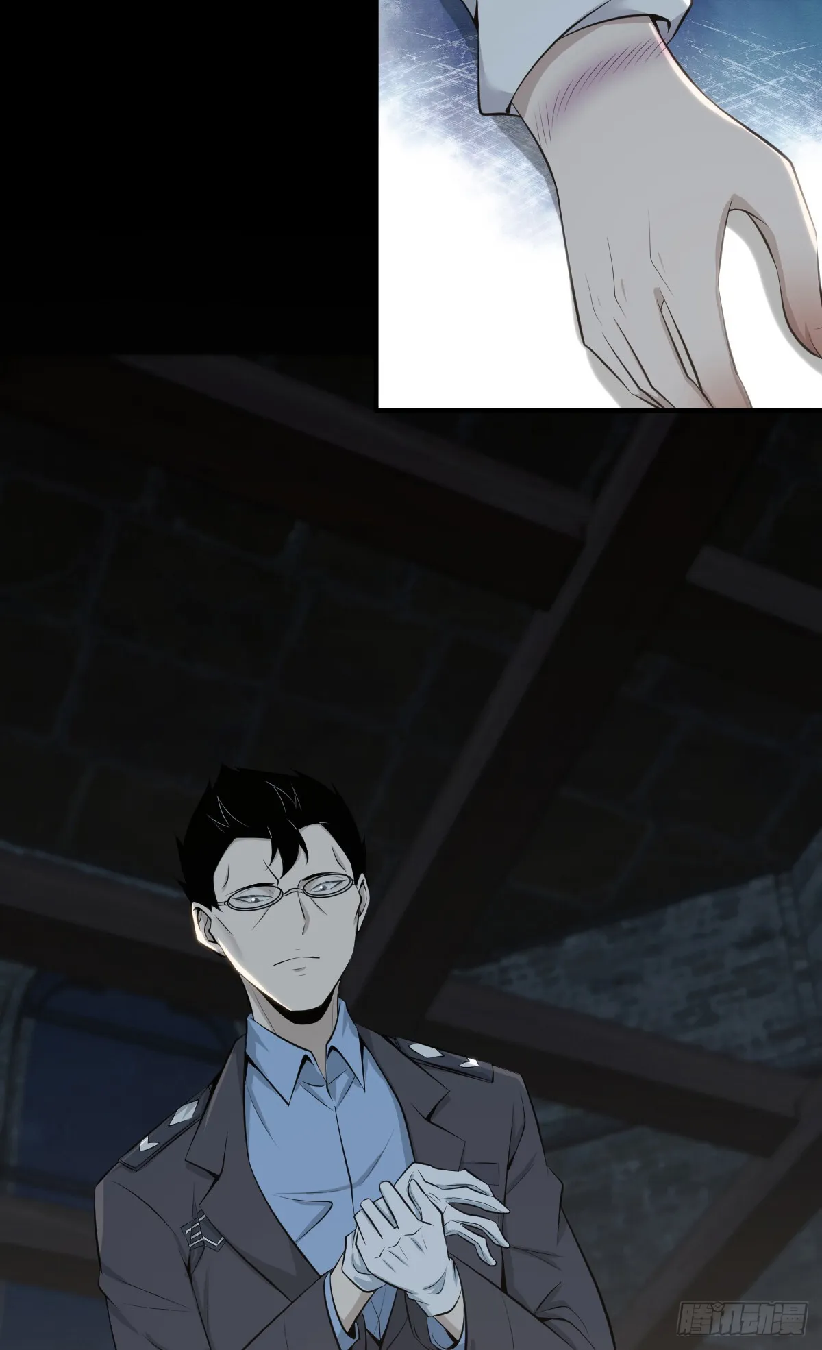 无罪谋杀3929