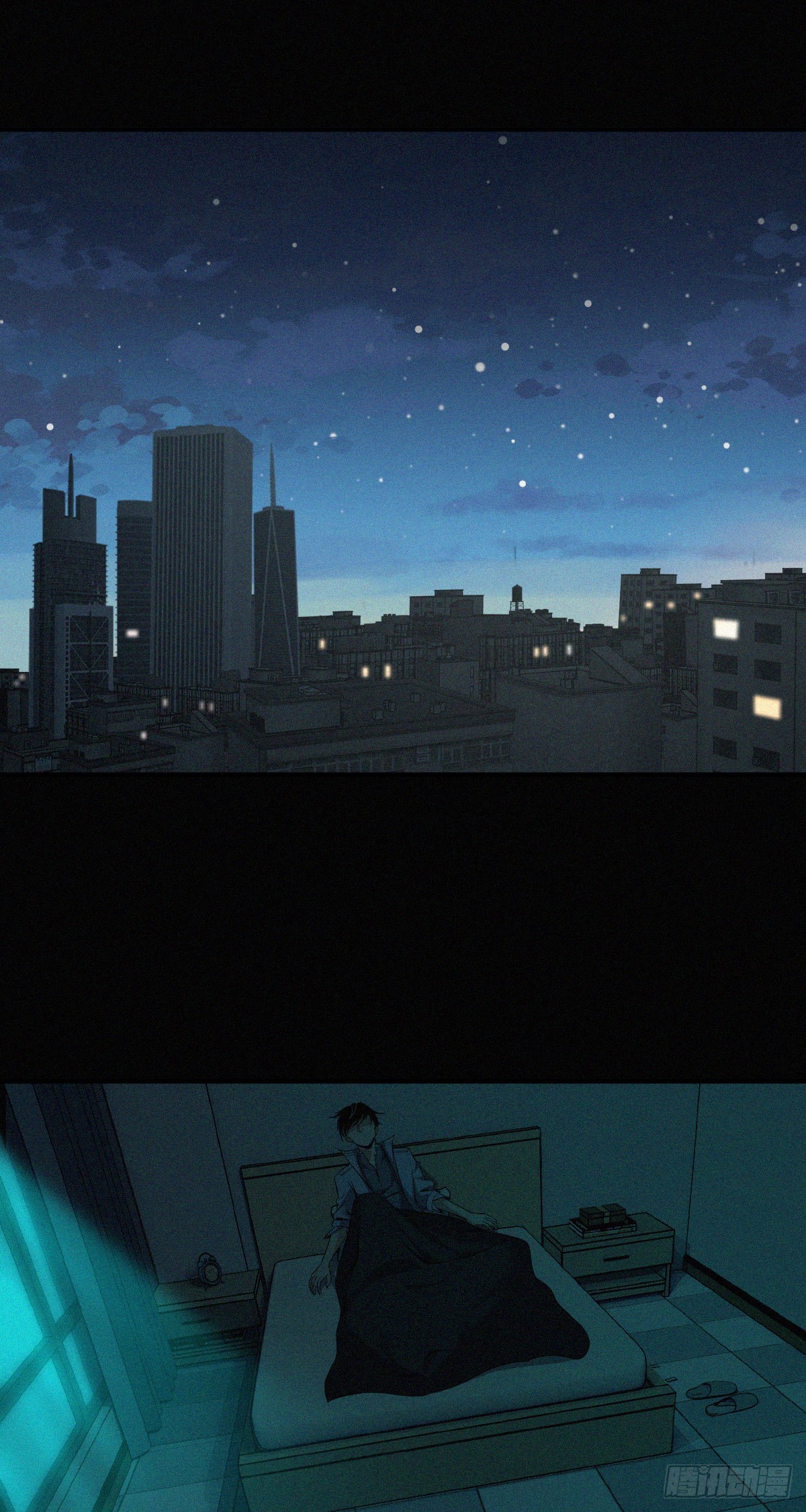 封口女012