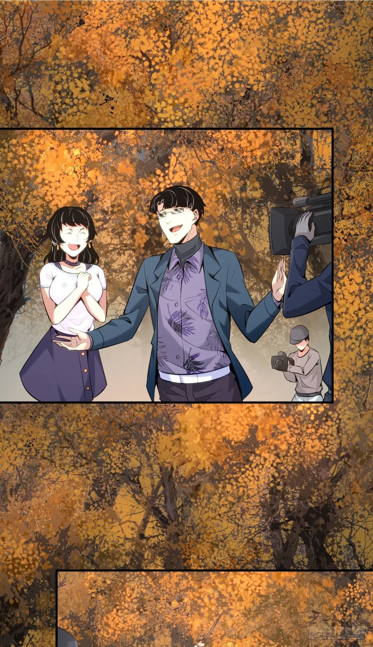 无罪谋杀381