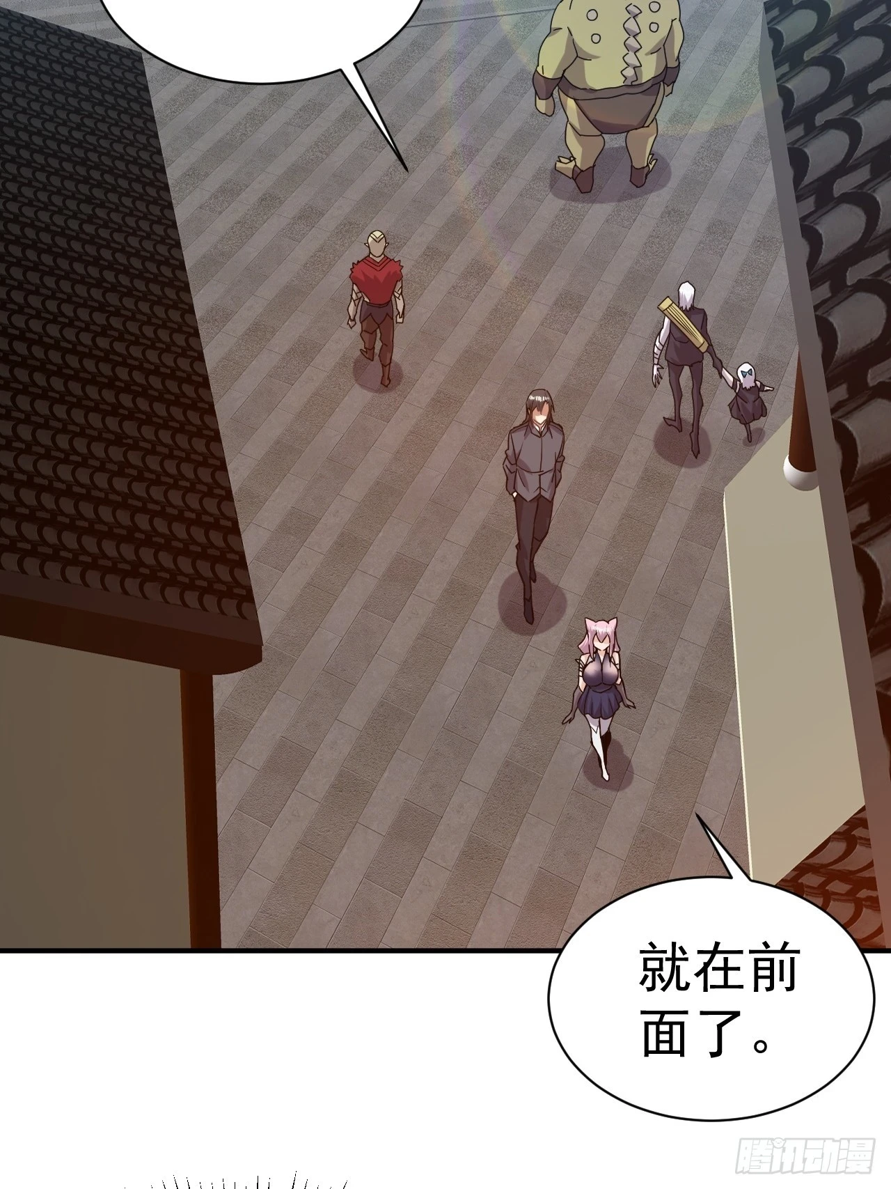18.晋升小队长17