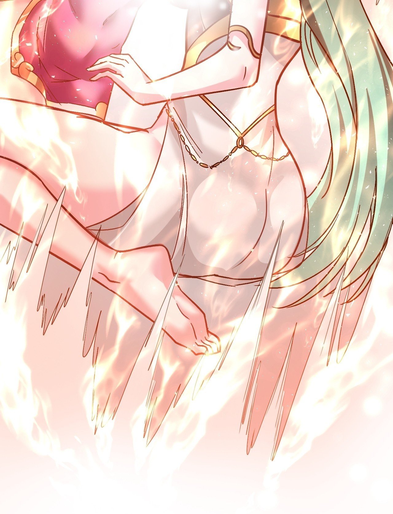 38.胸有双痣40