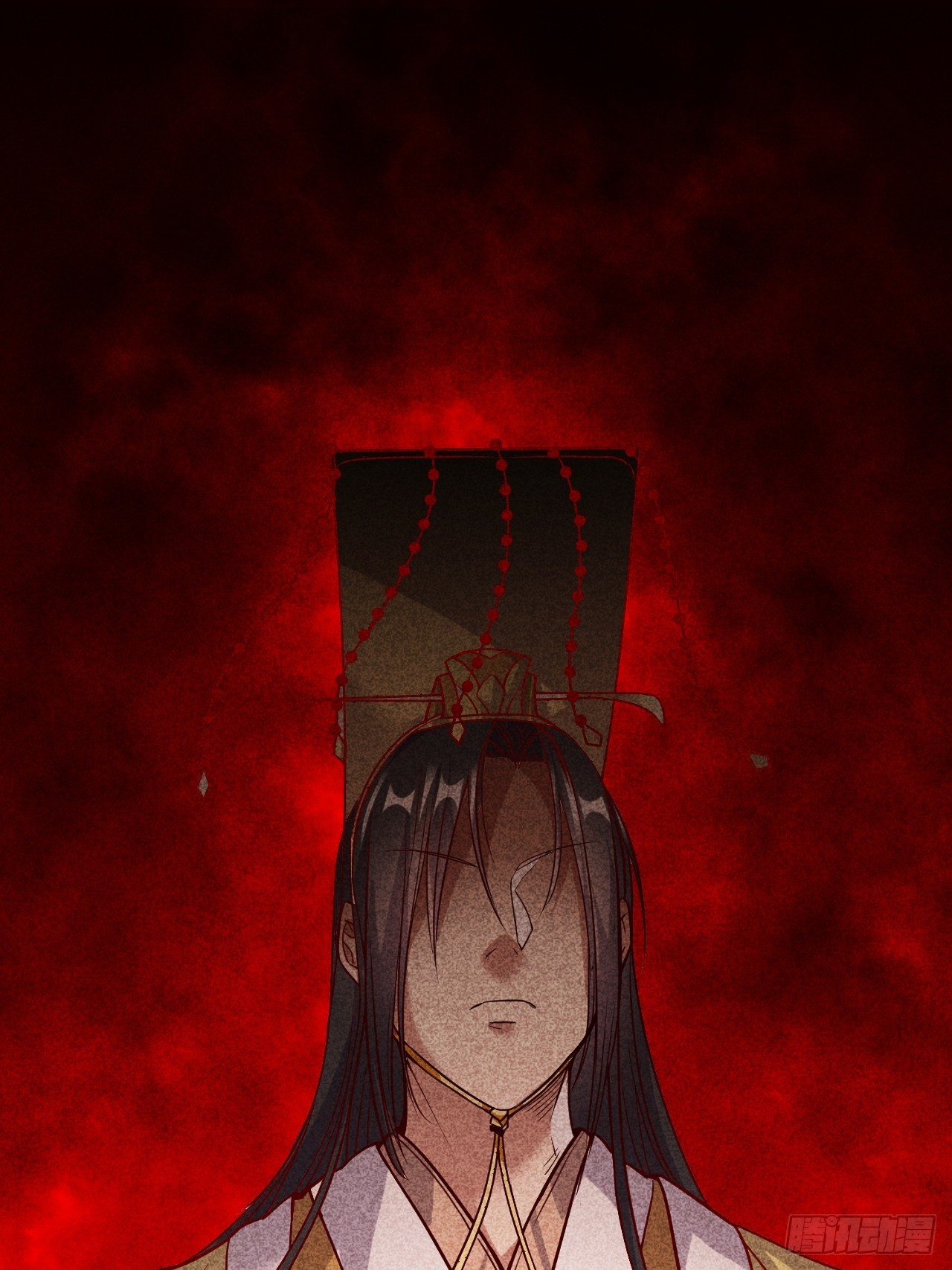 1.仙界告危41
