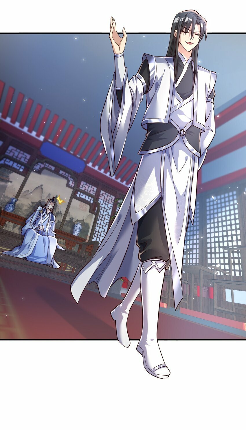 57. 送人头25
