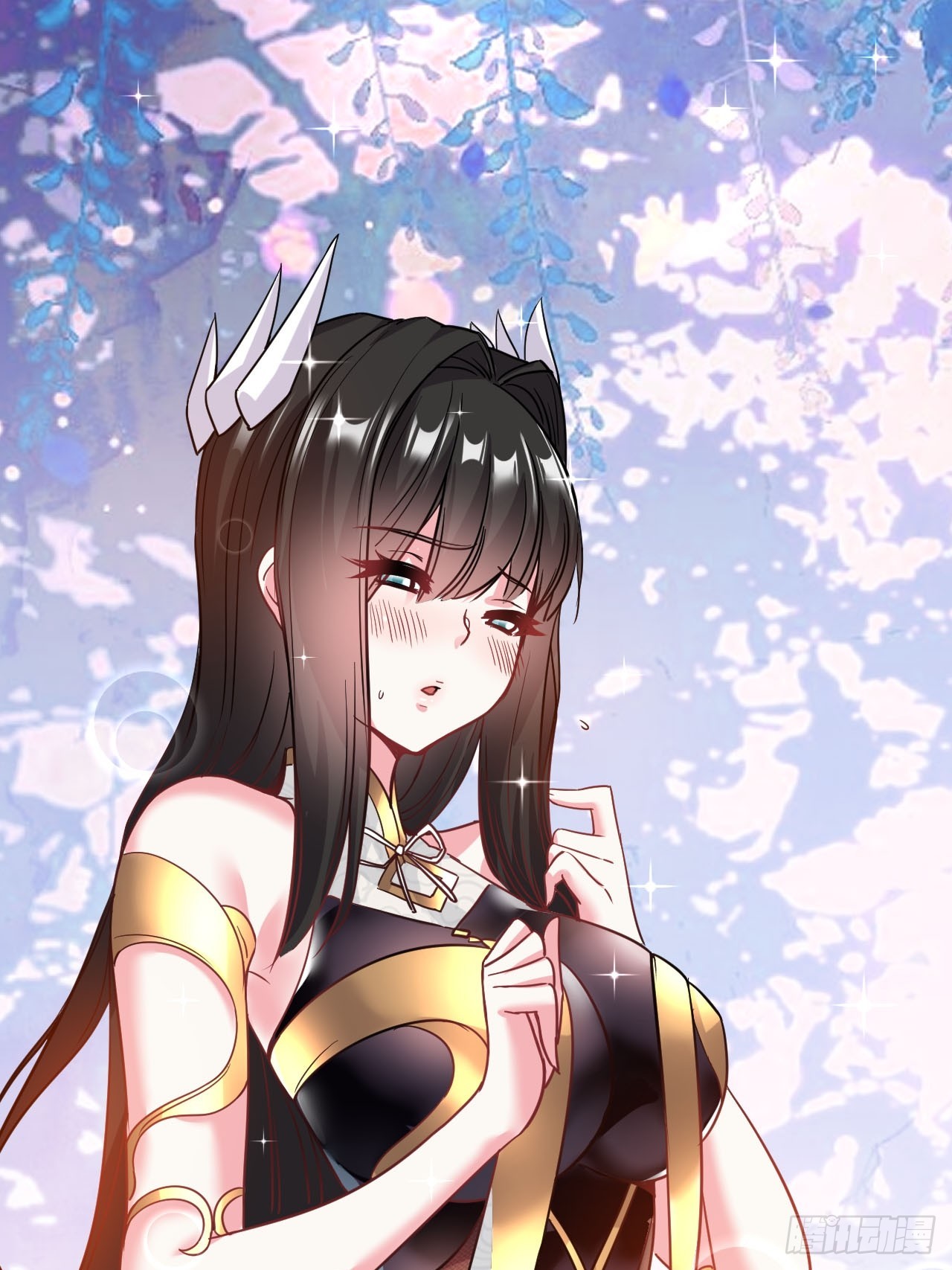 3.成为卧底从魔才考核开始69