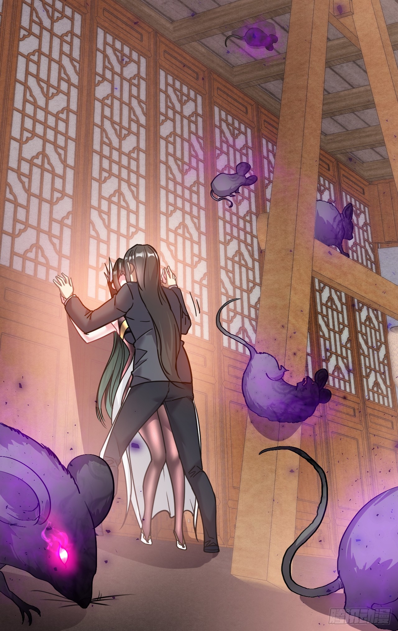 8.窃听虫14