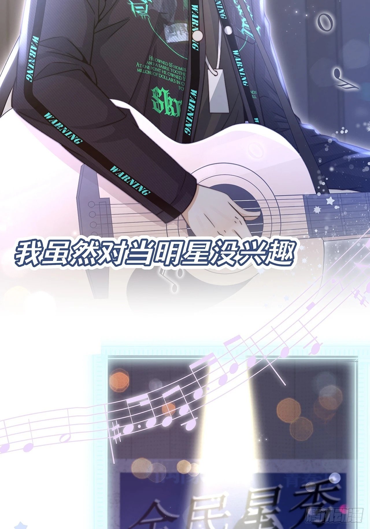 新作预告！6