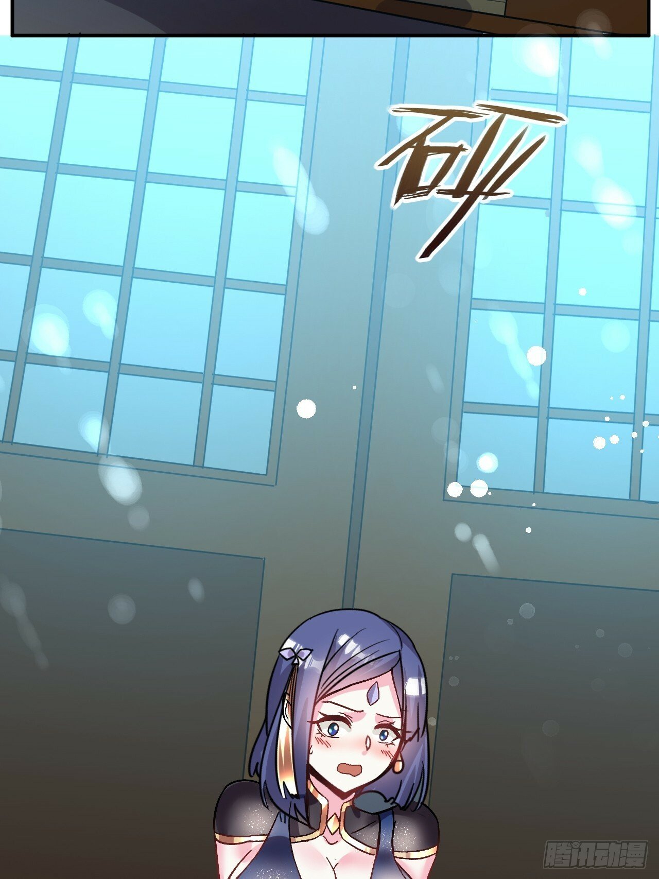 38.胸有双痣35