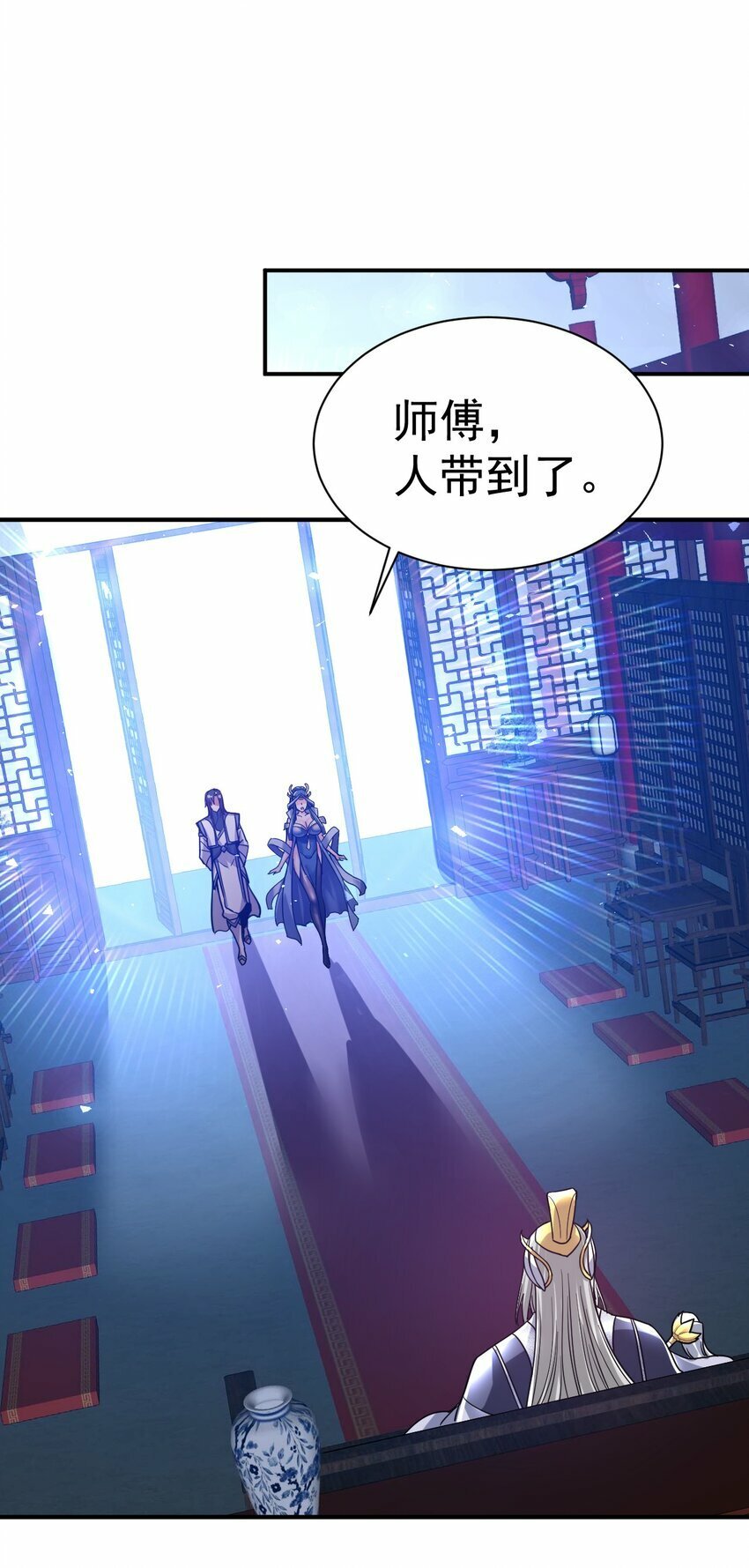 56. 卧底之卧底23