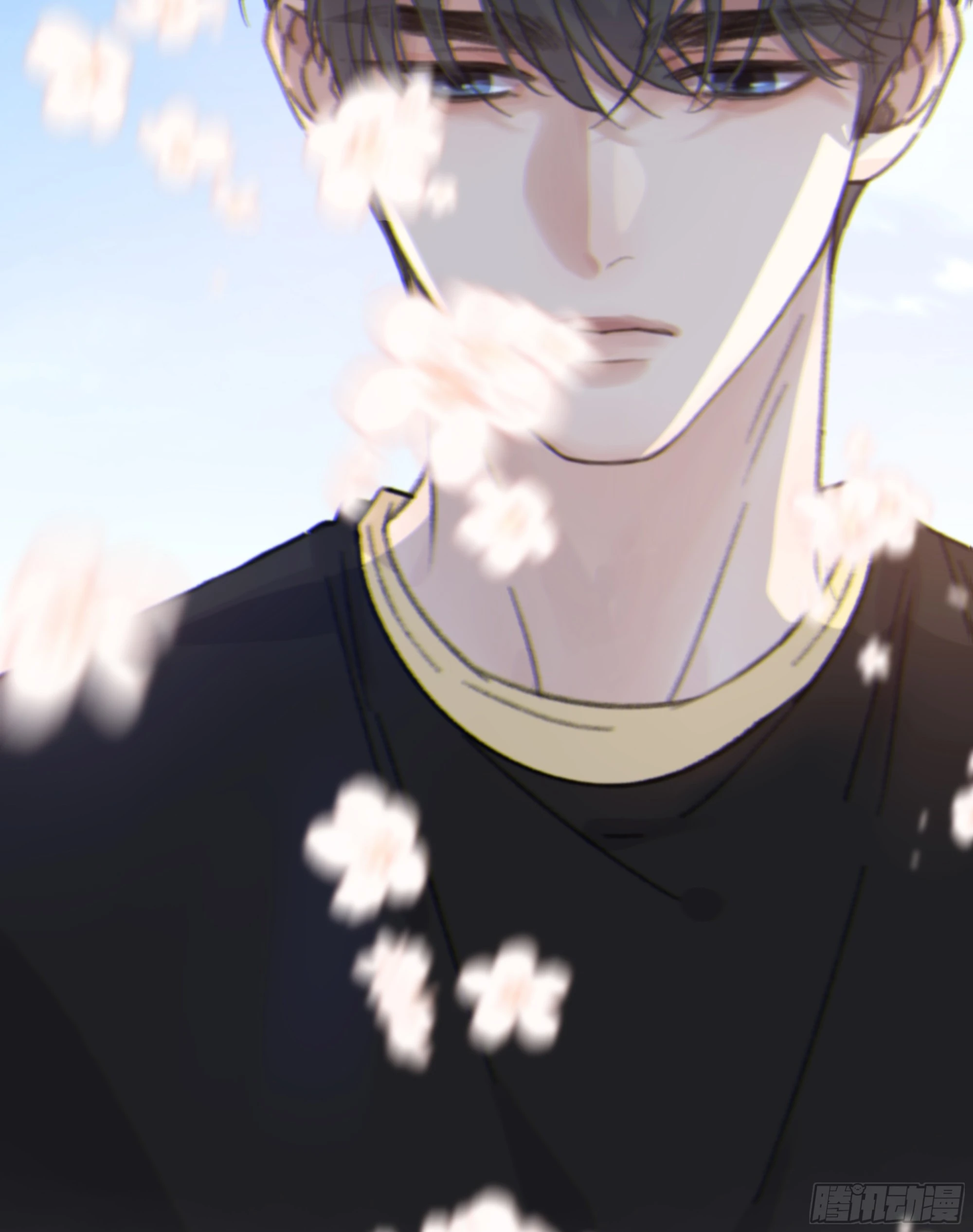 018. 你是谁（未完）32