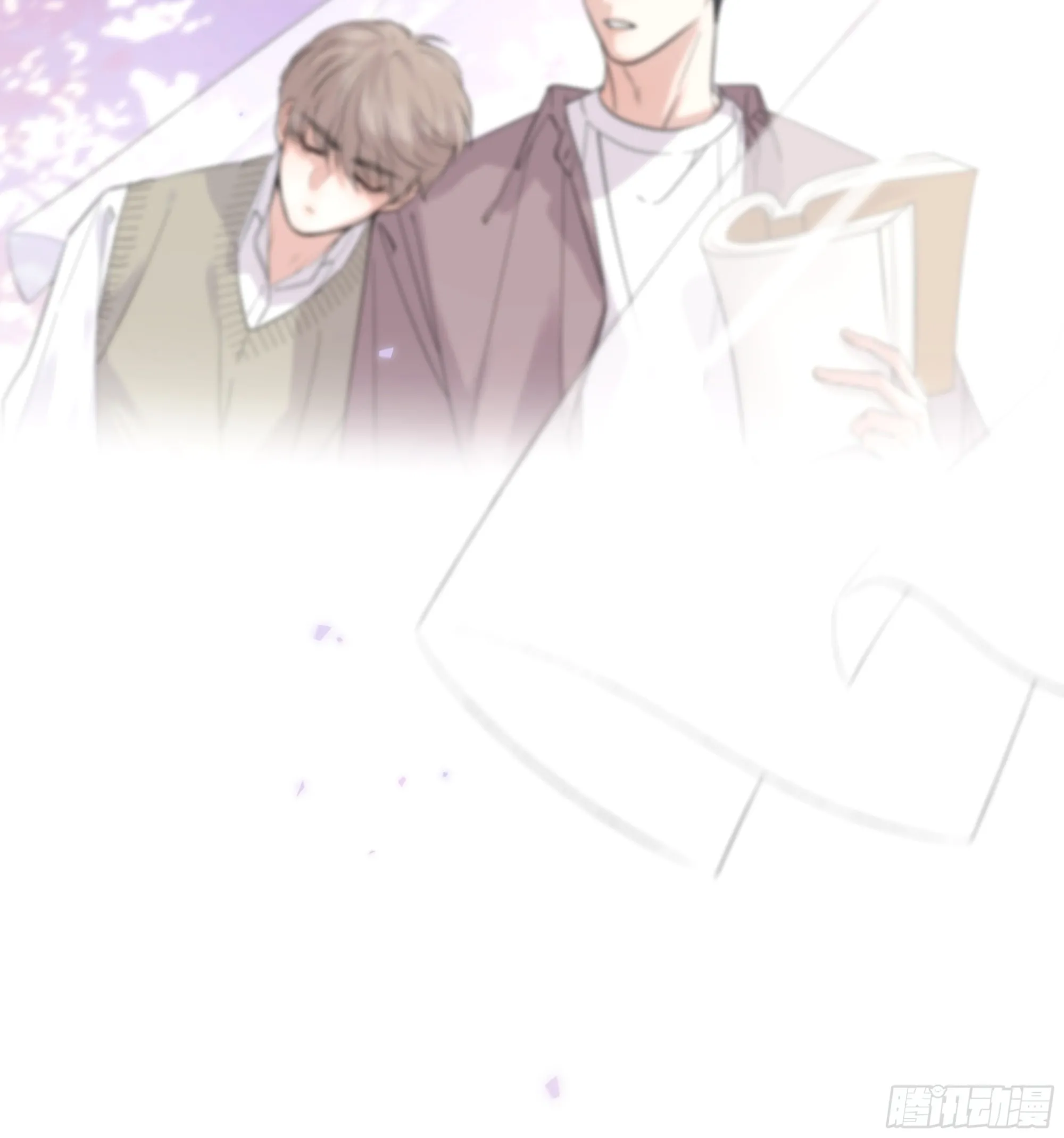 035. 我…好累35