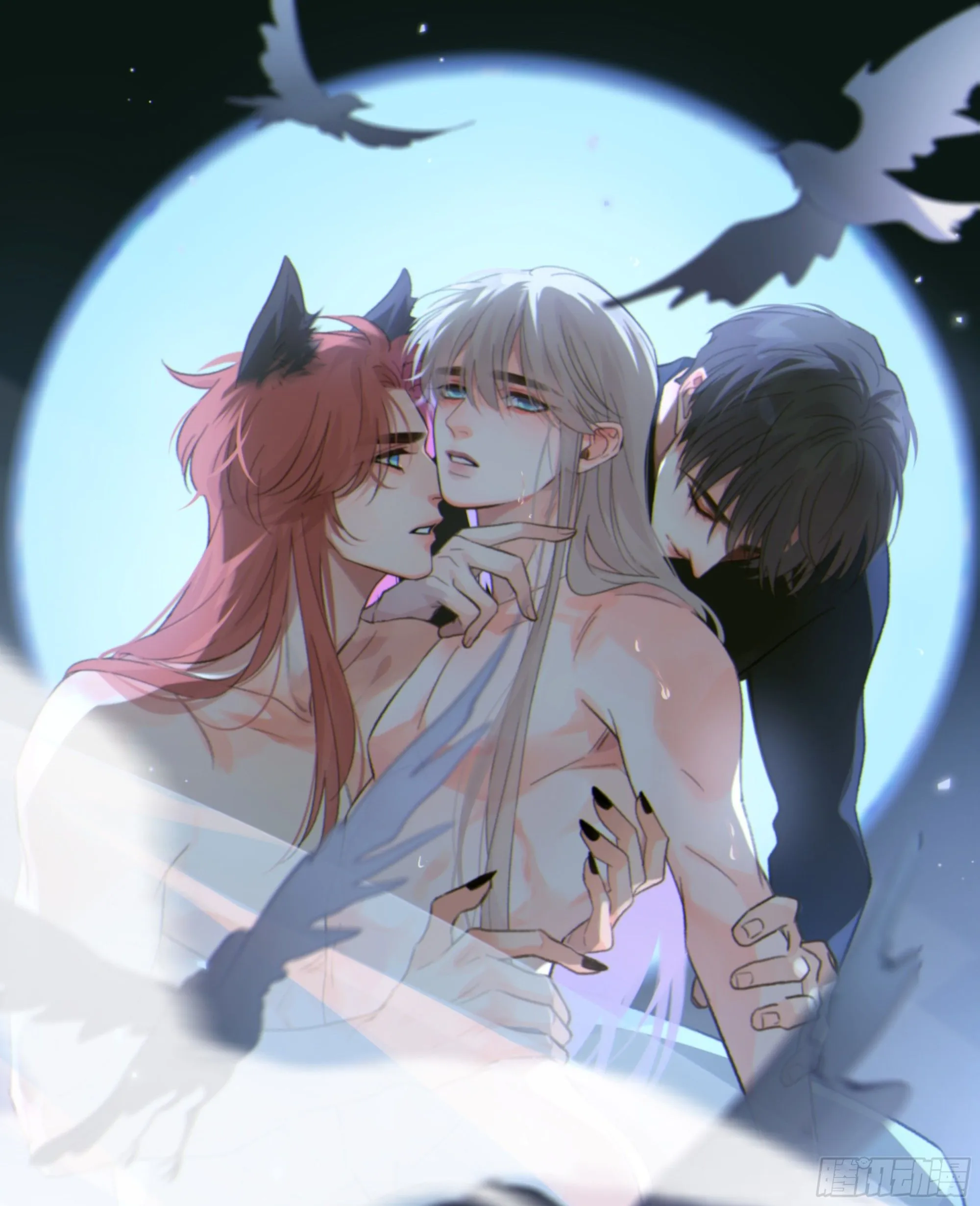 仲夏夜番外 第六夜0