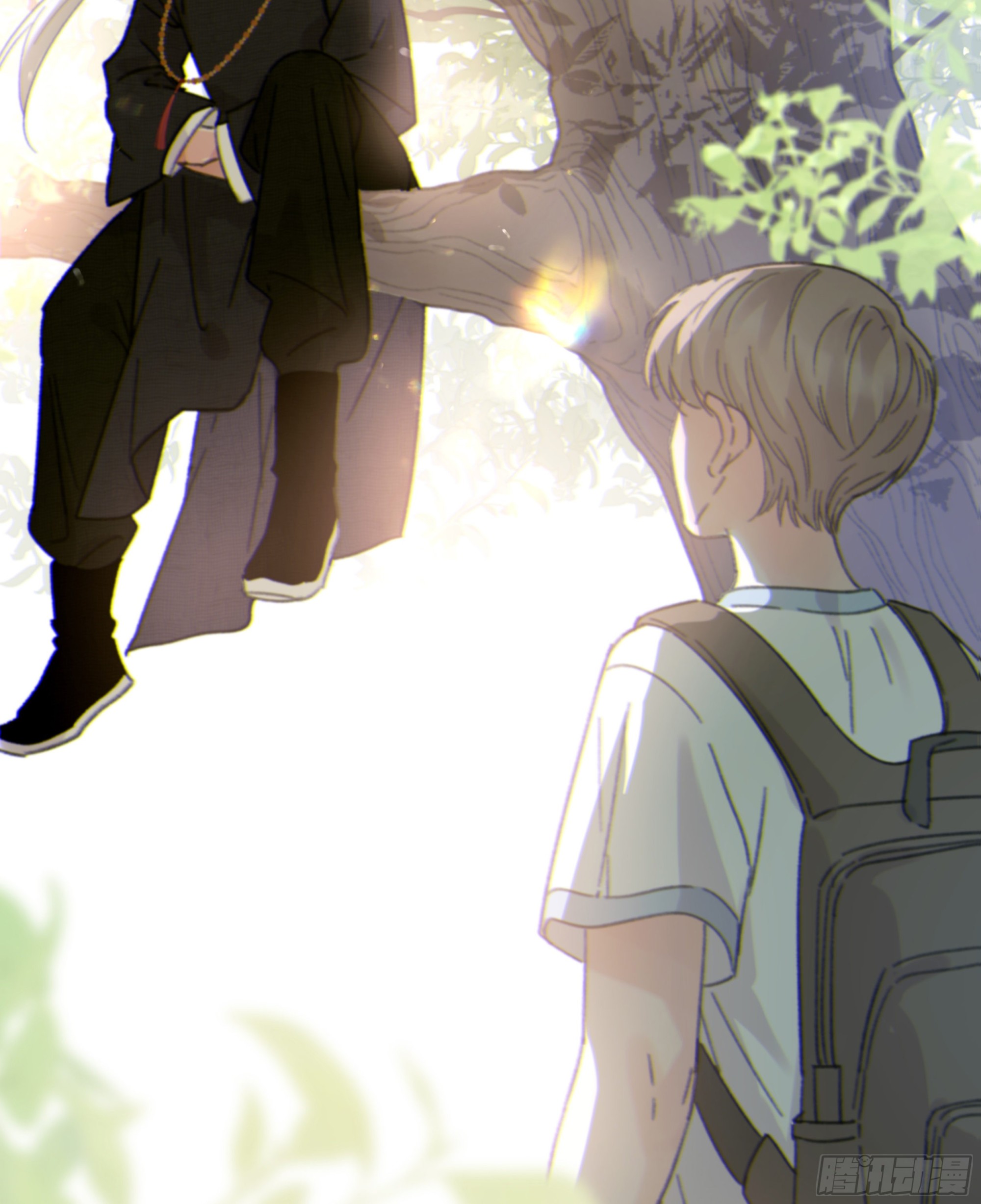 009.寂寞的小孩49