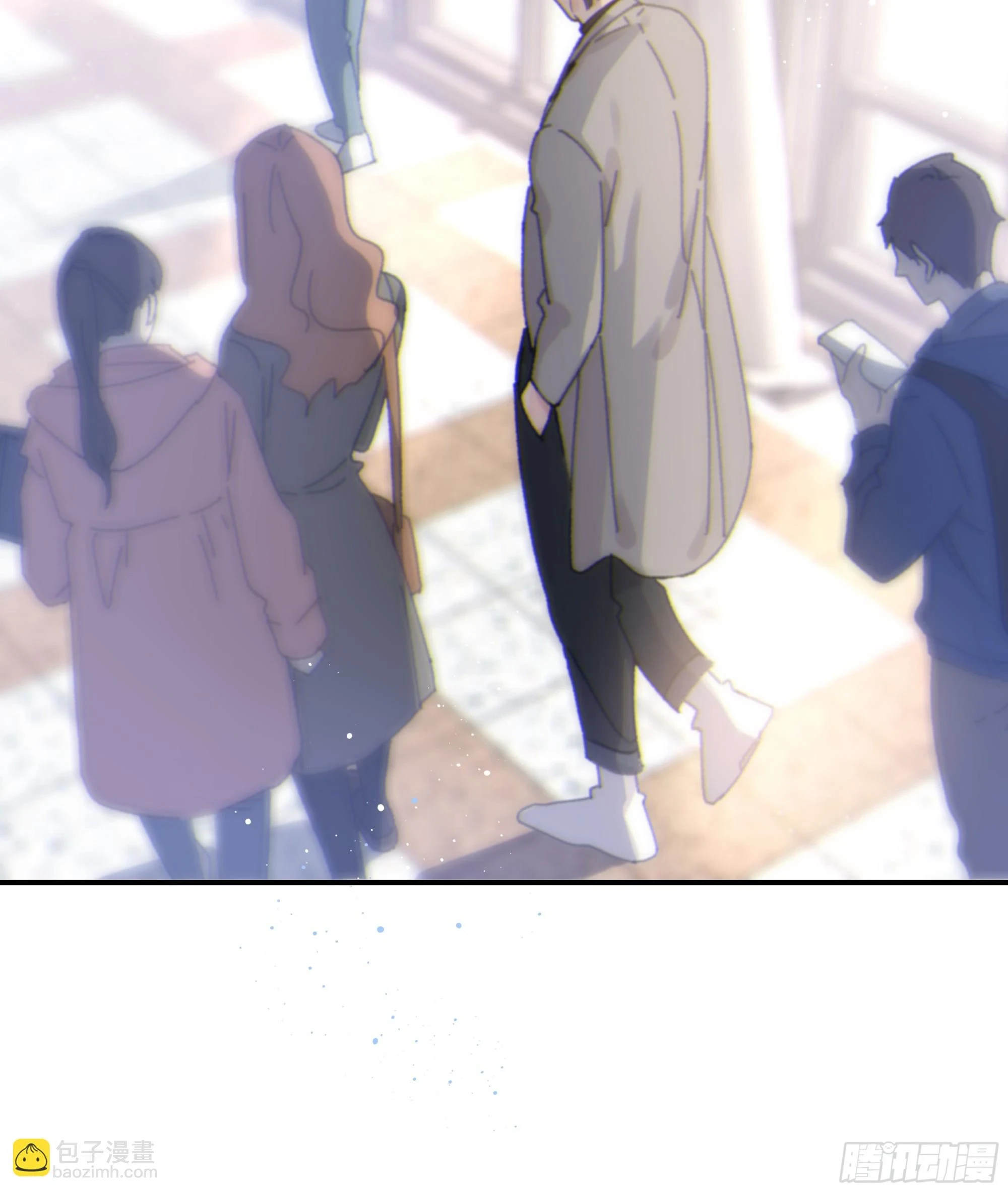 023. 此消彼长61