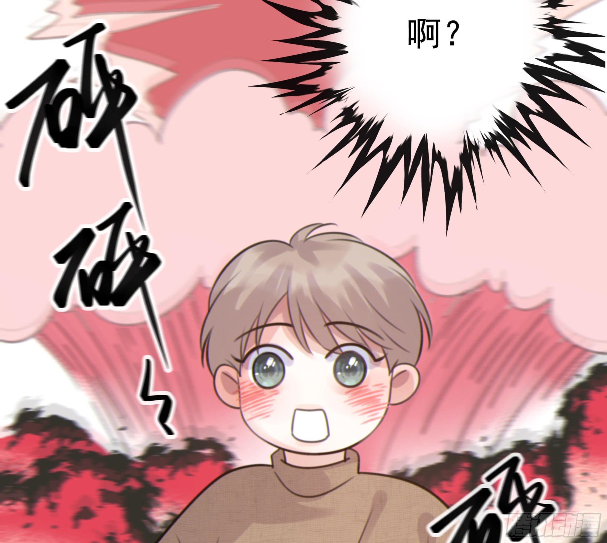 003红色野兽64