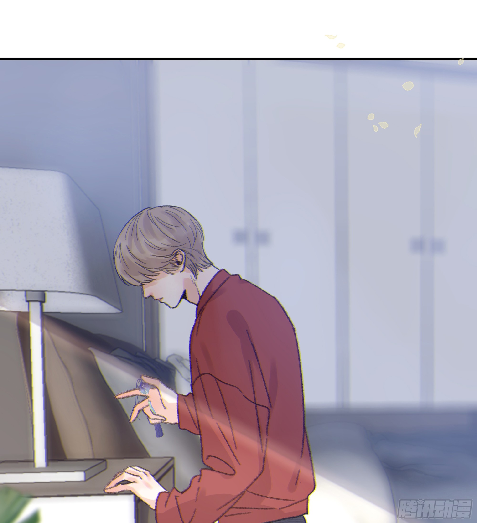 015. 不被需要2