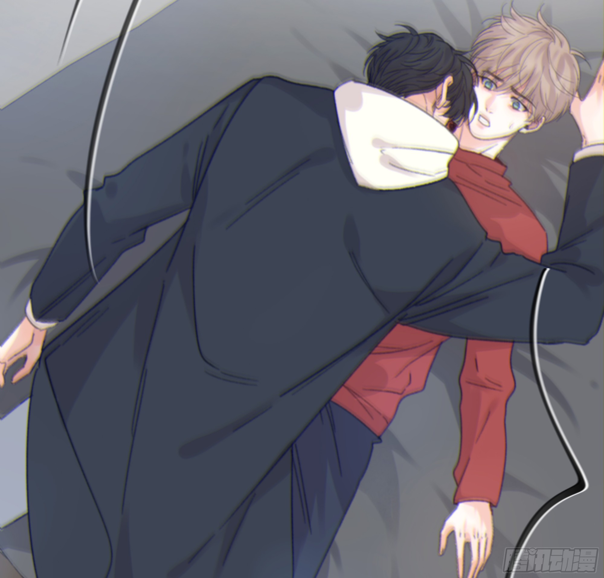 015. 不被需要65