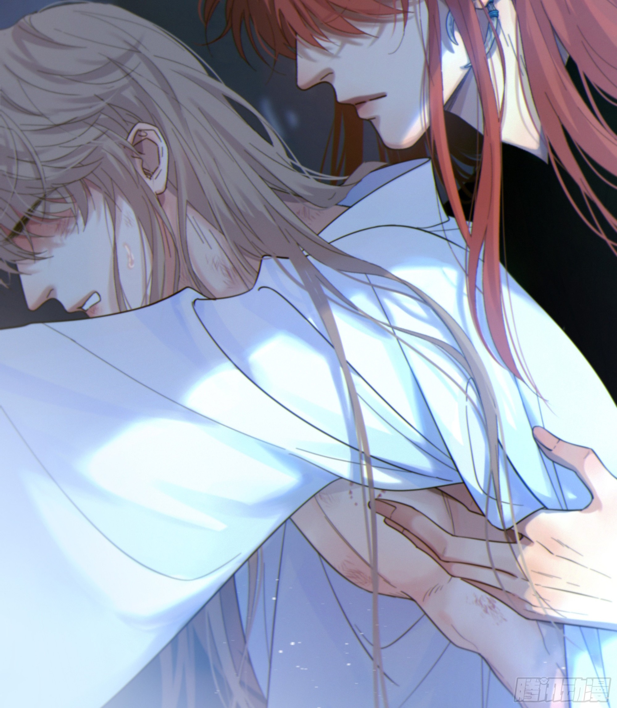 001噩梦缠身14