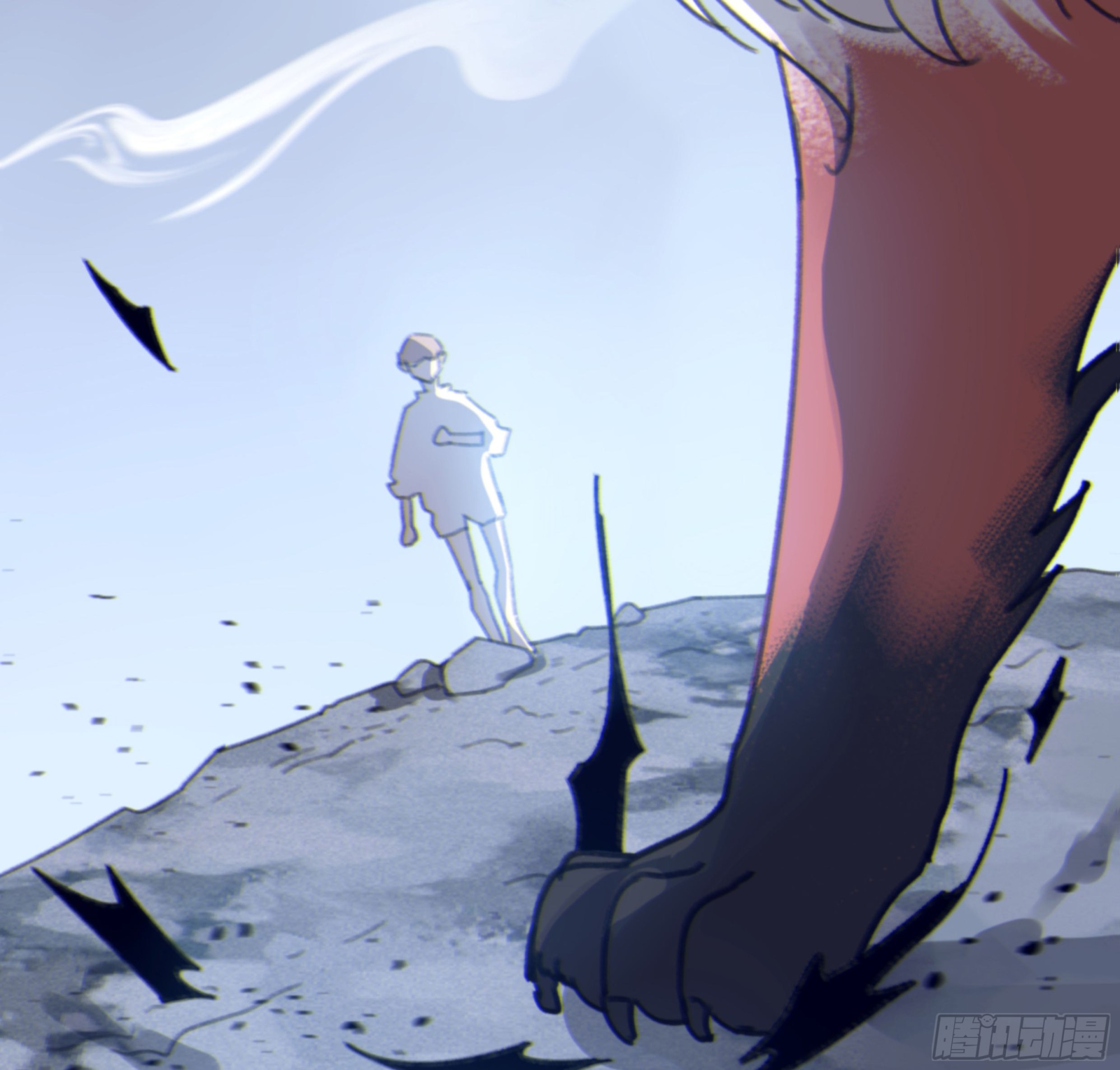 003红色野兽2