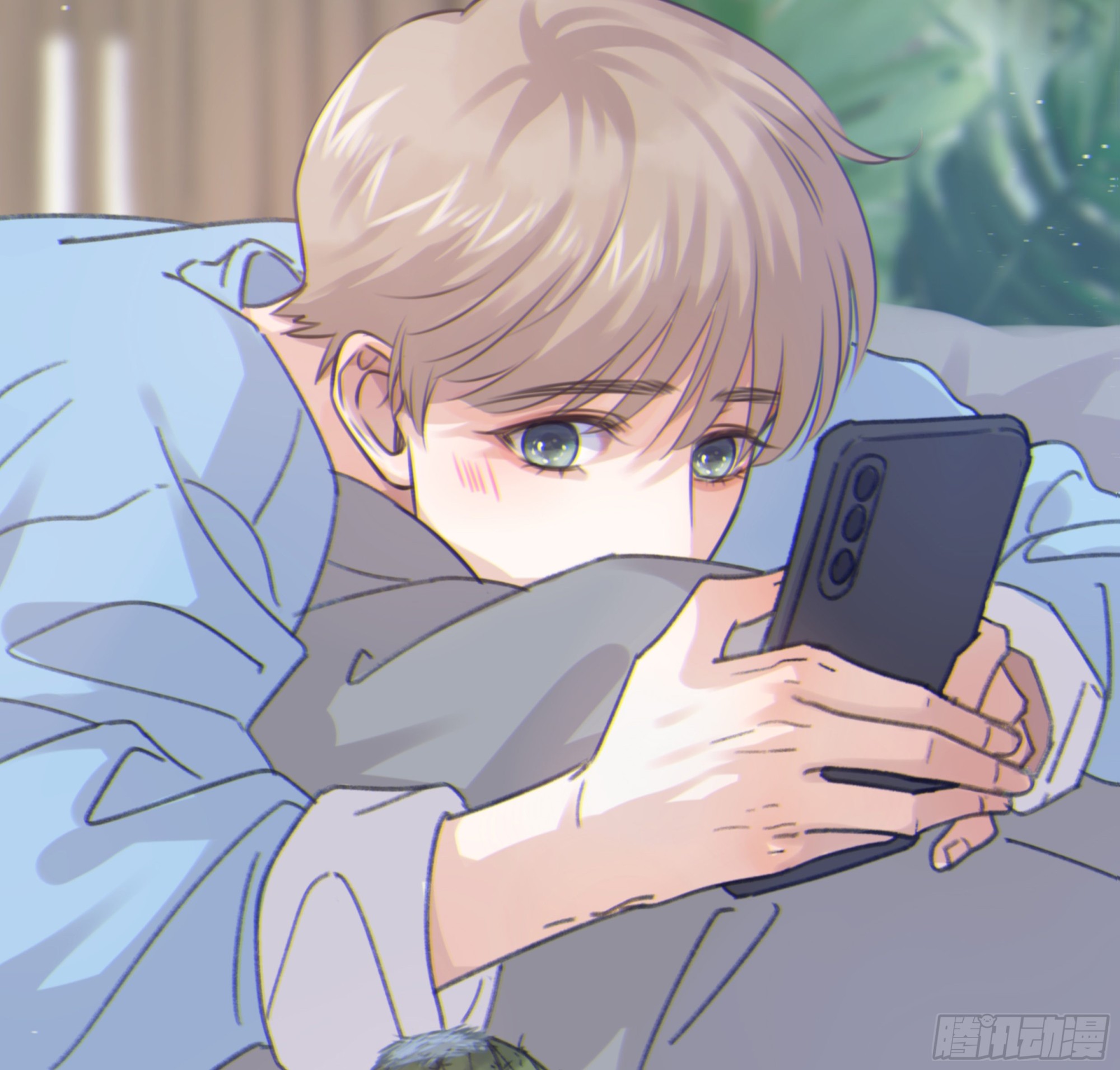 003红色野兽80