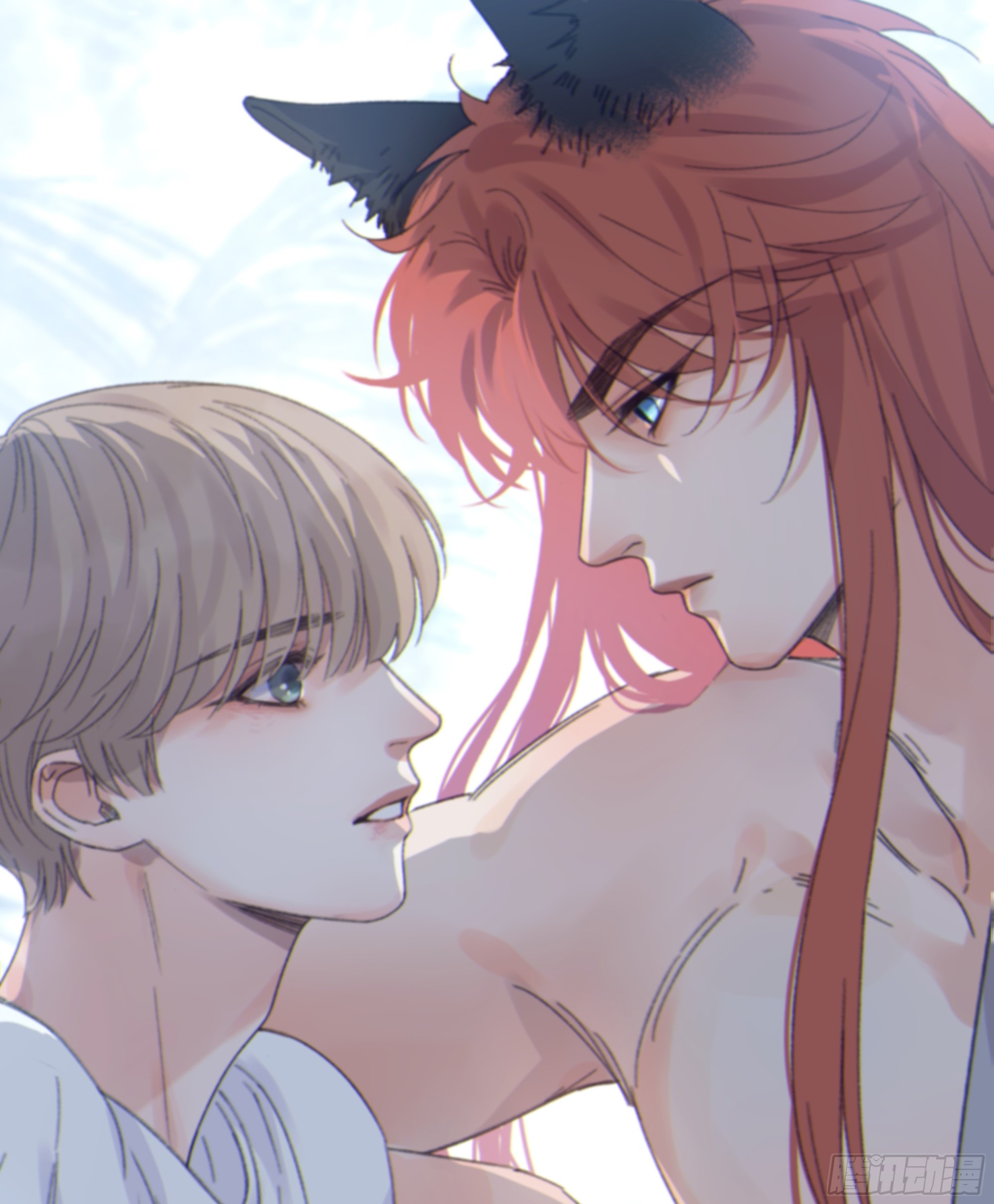 014. 甜的54