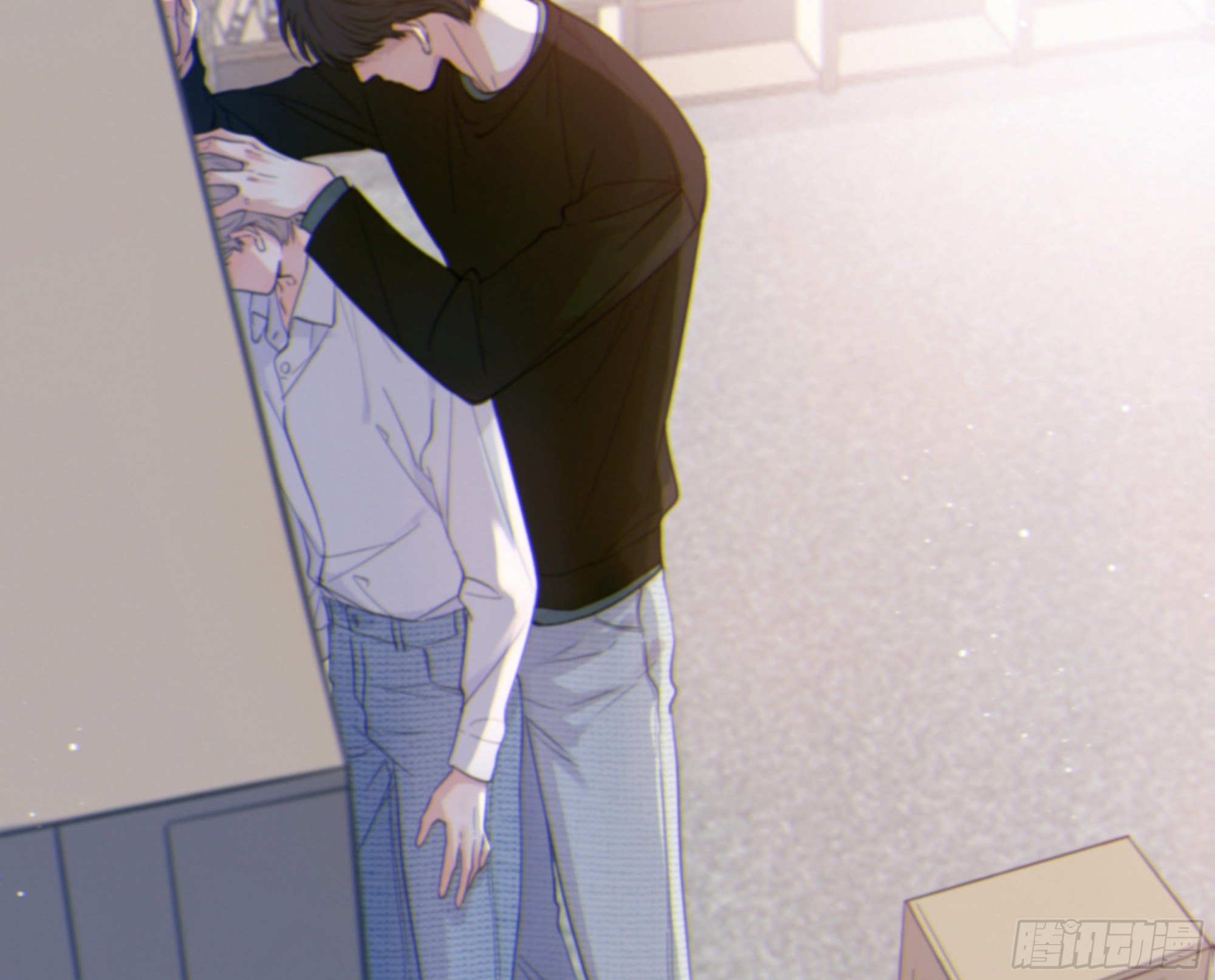 001噩梦缠身67