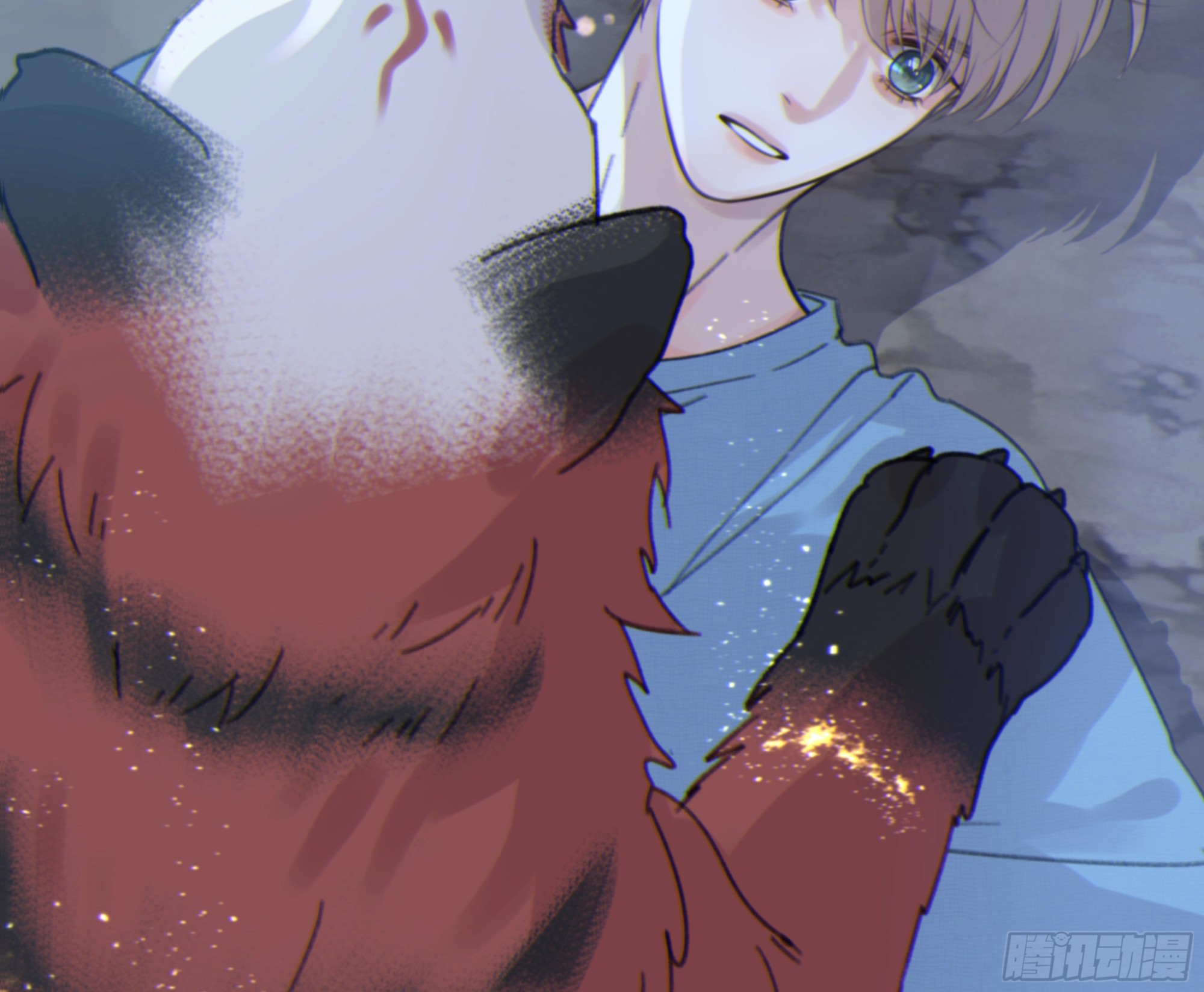 004.疗伤41