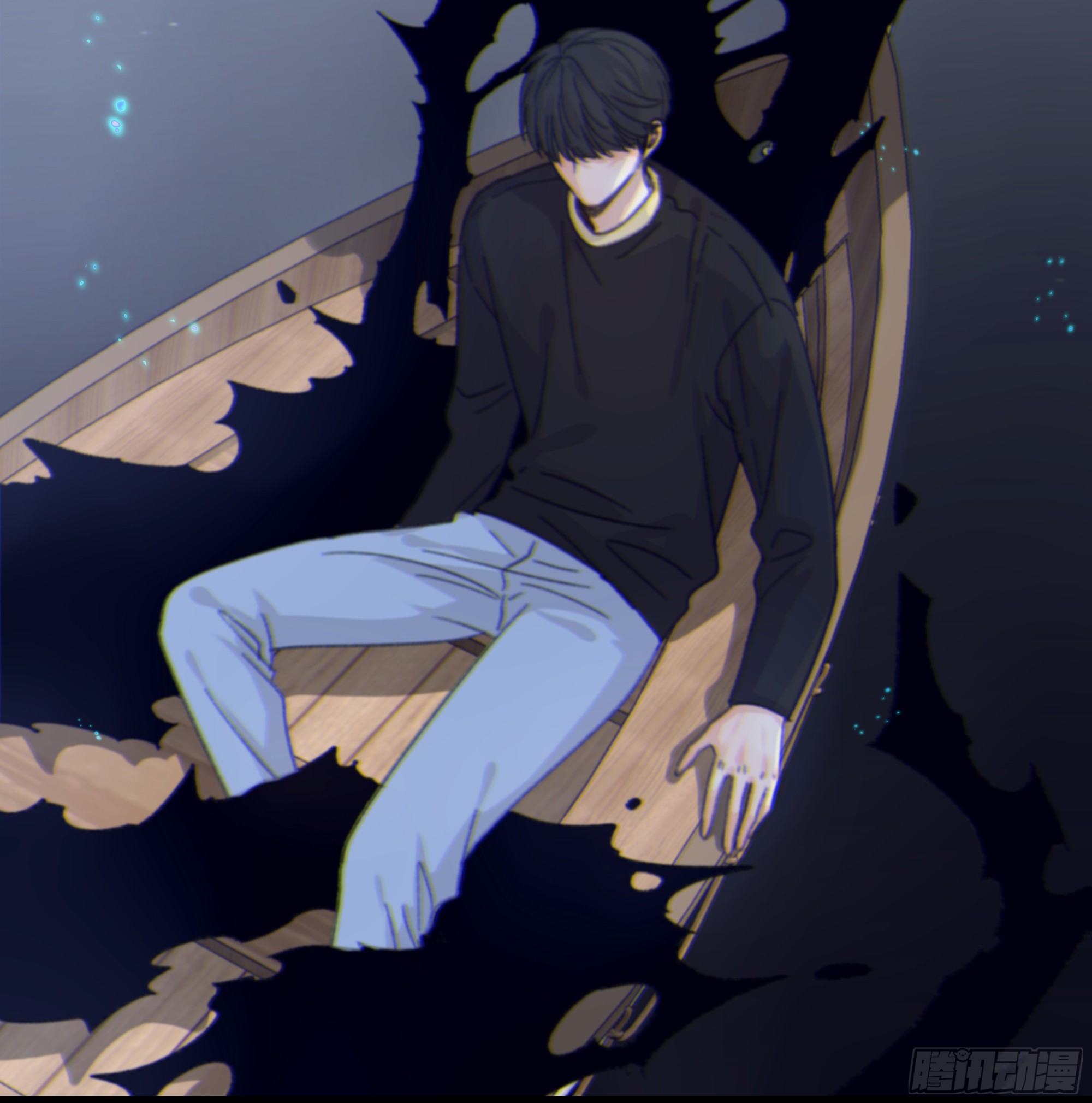 019. 有古怪7