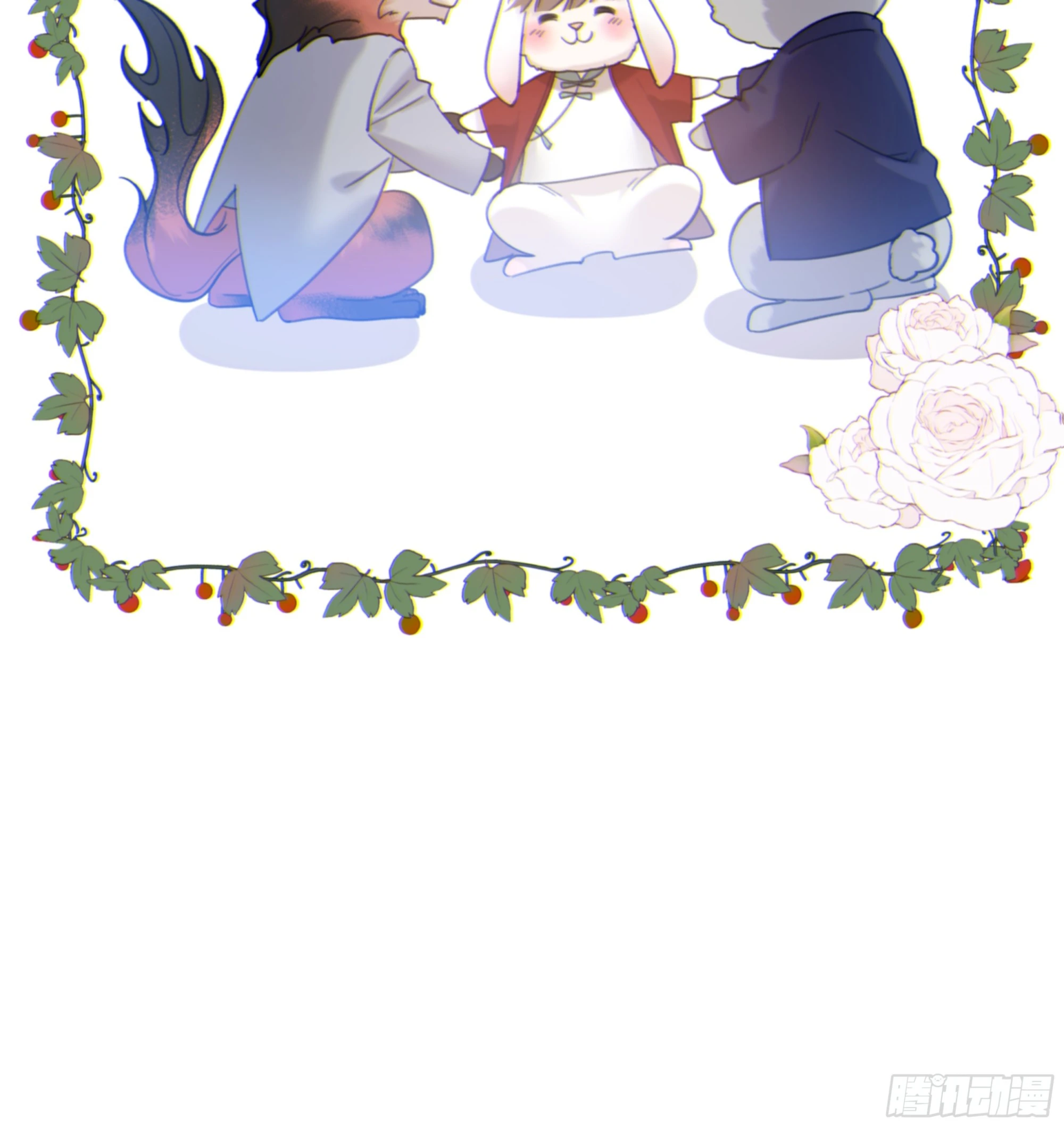 21.特别篇：兔兔游园会22