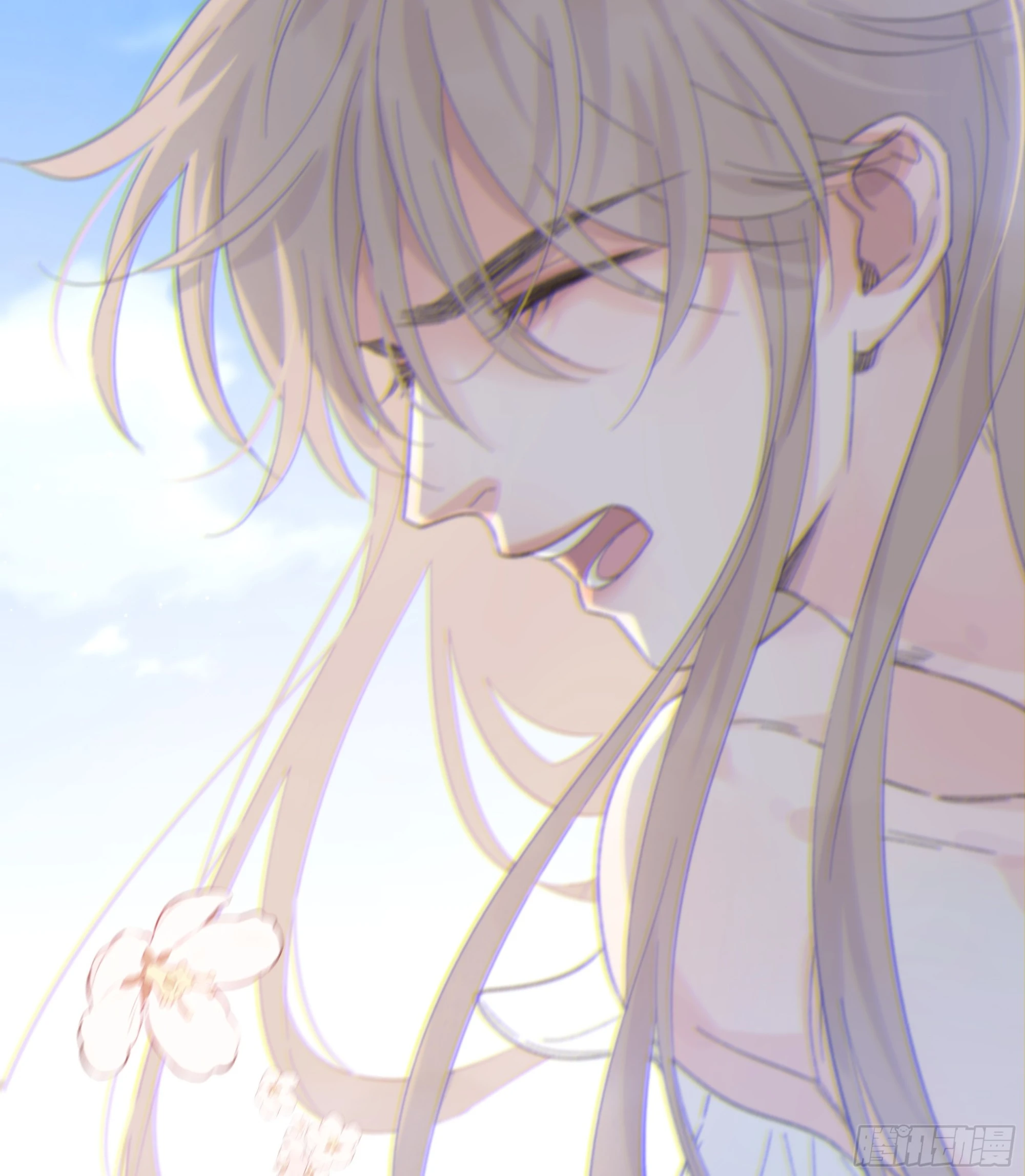 018. 你是谁（未完）28