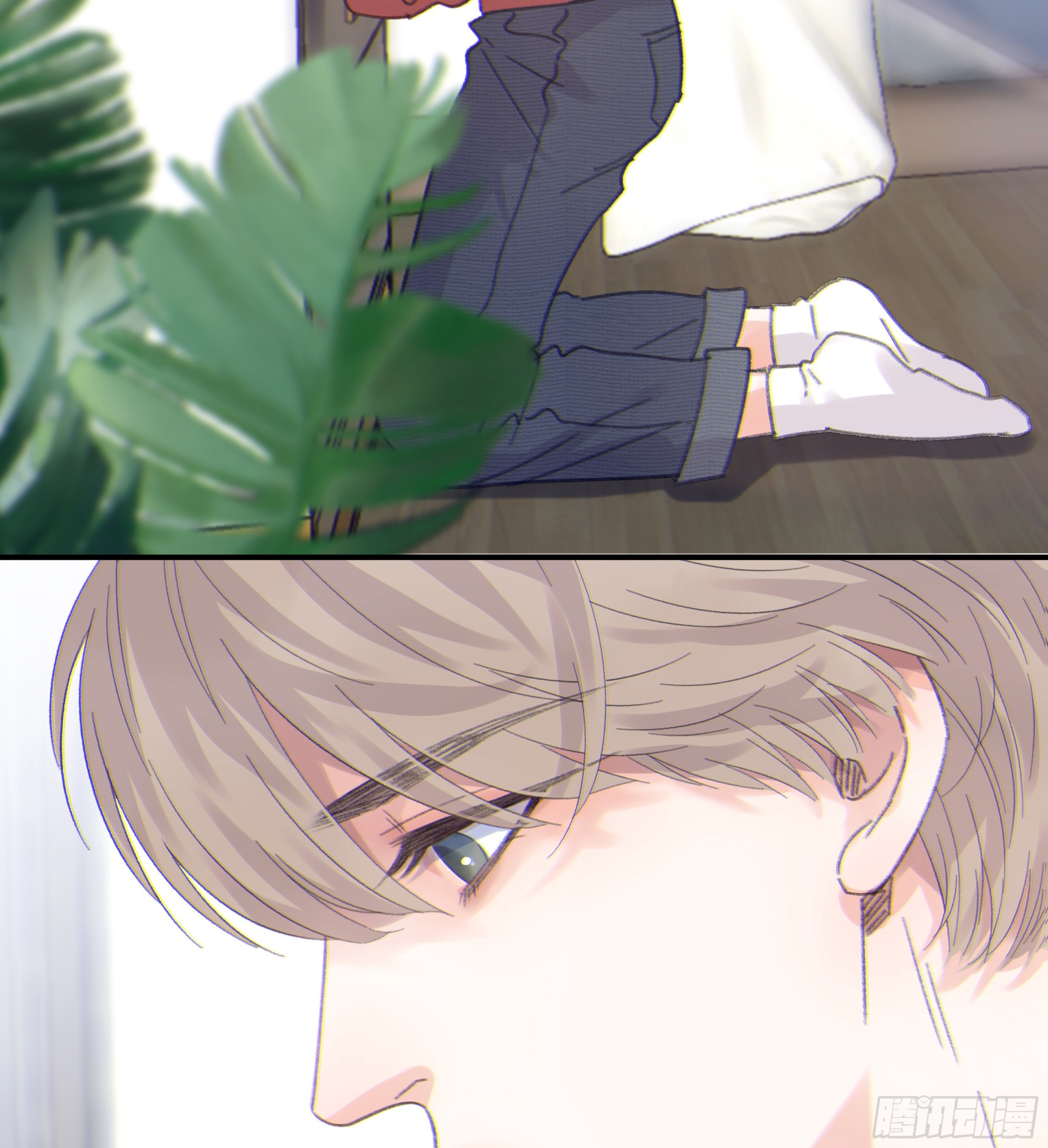 015. 不被需要3