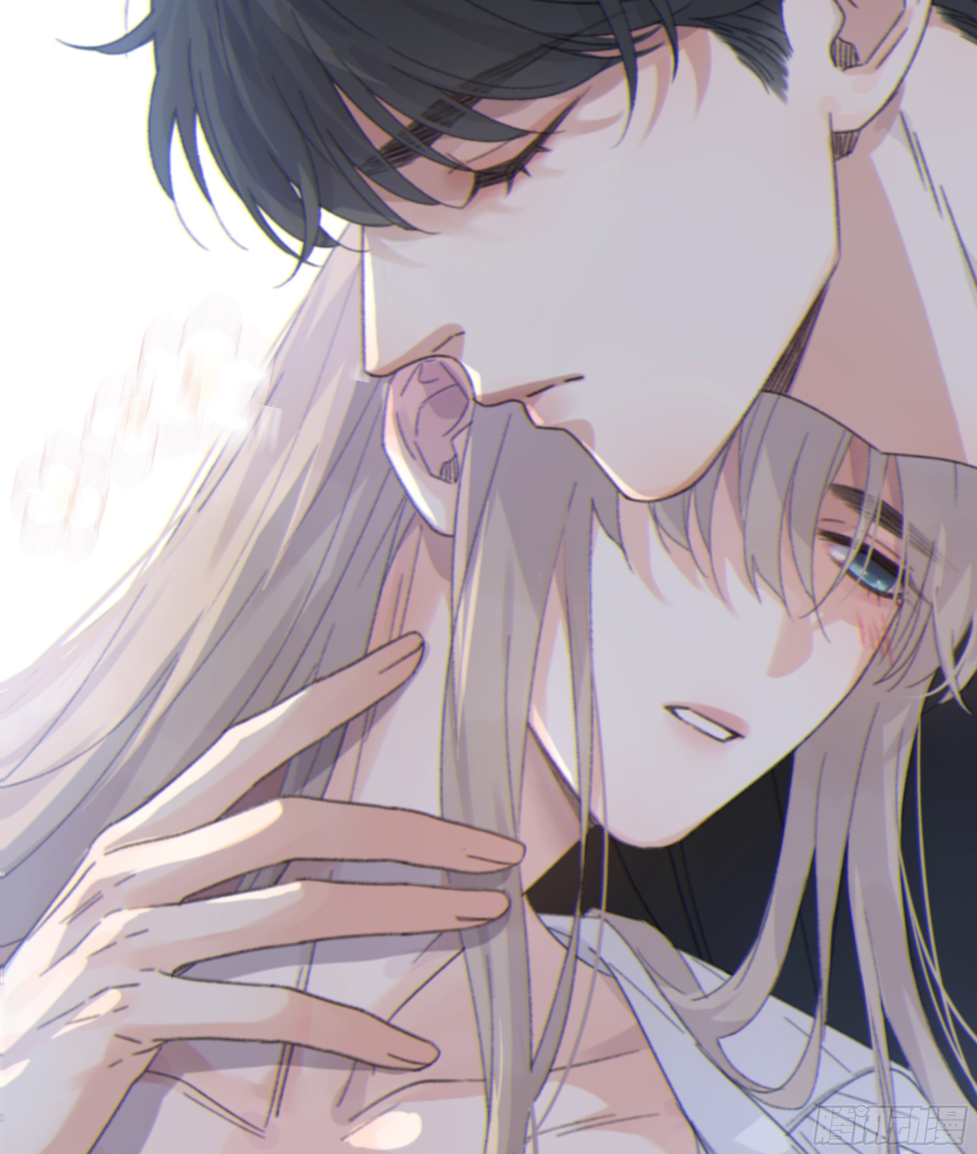 018. 你是谁（未完）6