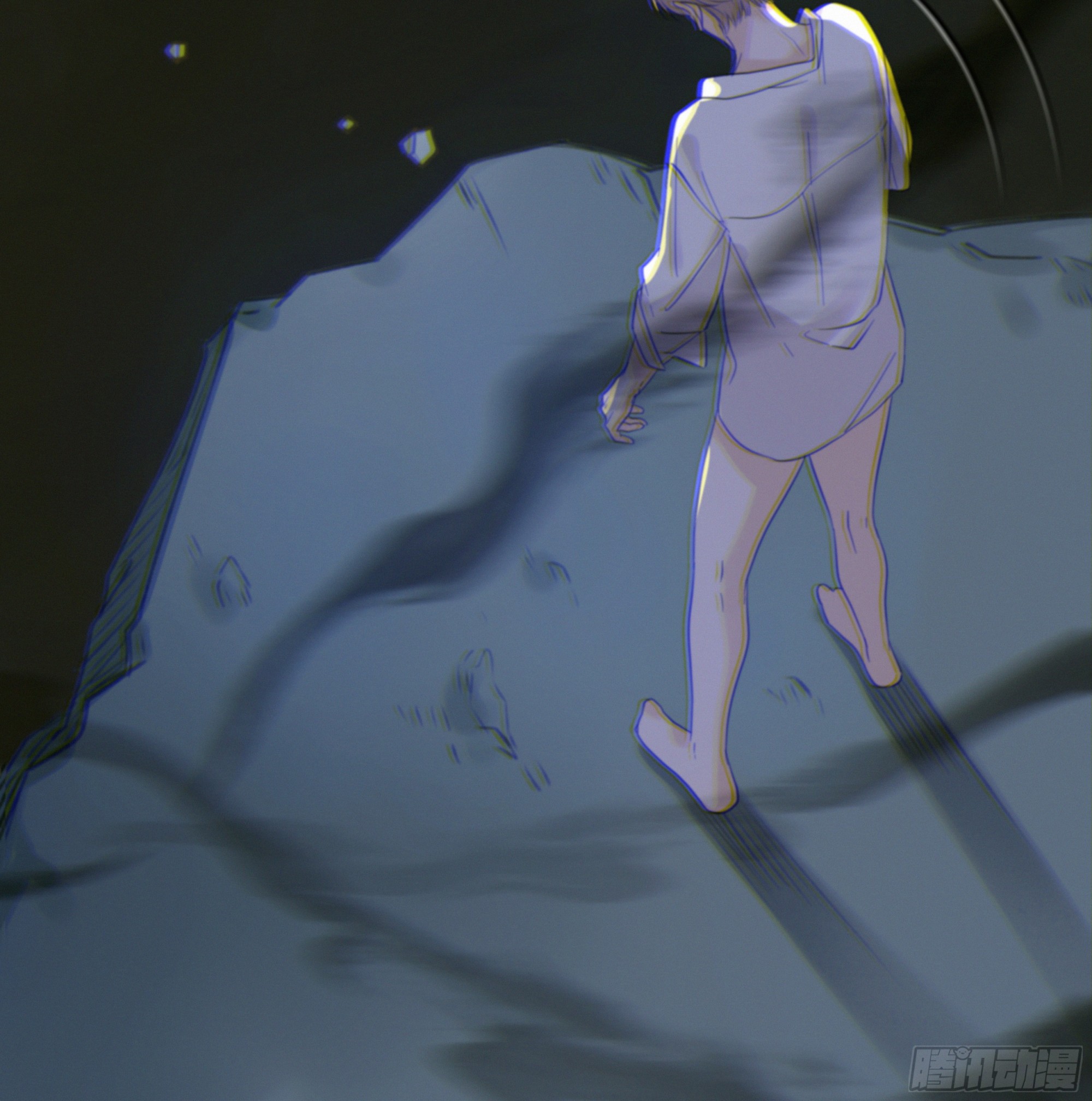 002奇怪的铃铛77