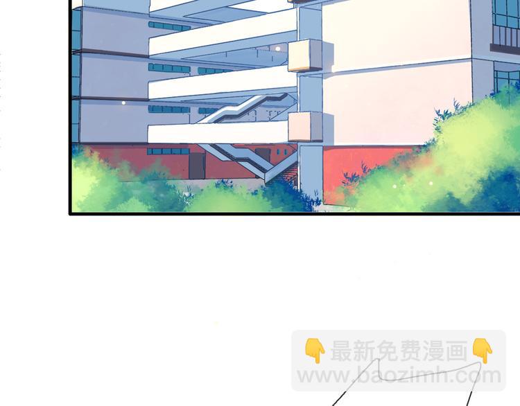 第3话 变成猫？！1