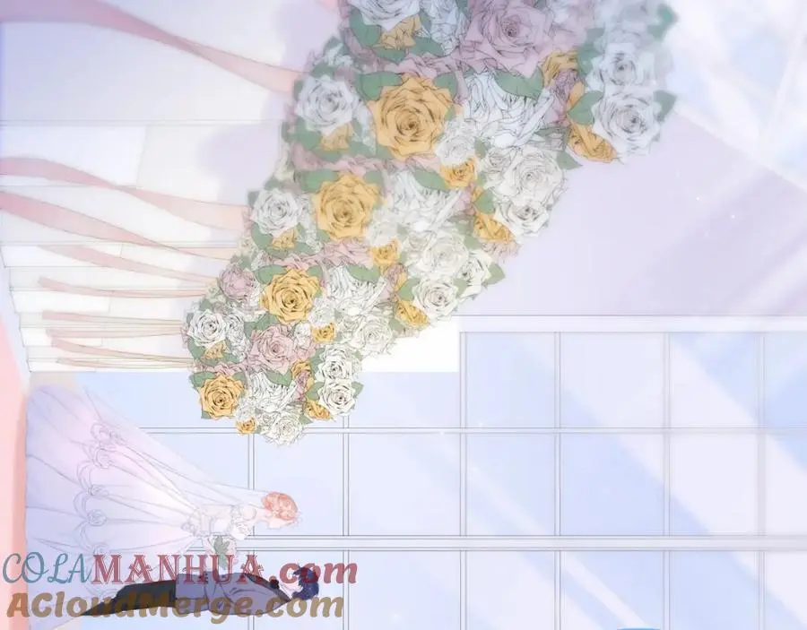 动态漫上线福利，梦幻婚礼现场18