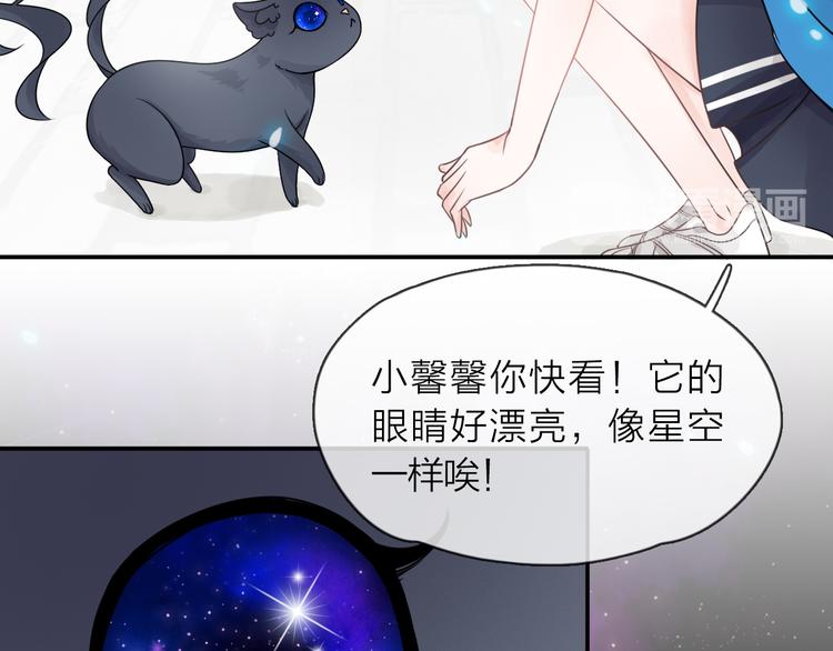 第3话 变成猫？！86