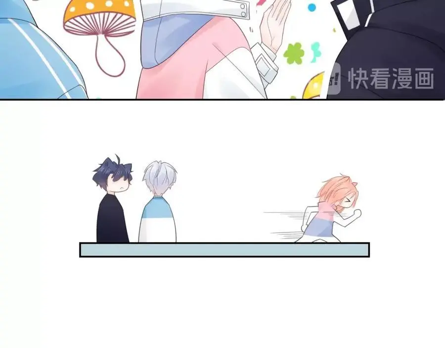 第31话 吃醋的猫77