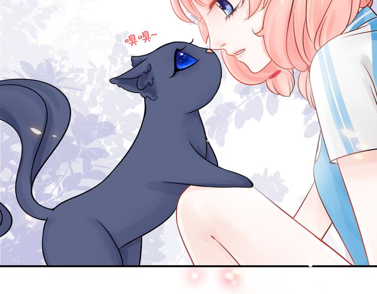第3话 变成猫？！91