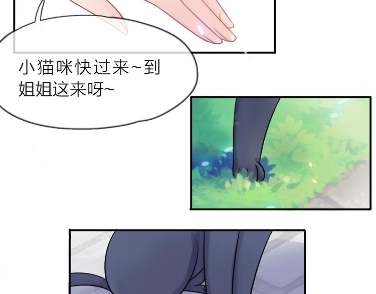 第3话 变成猫？！80