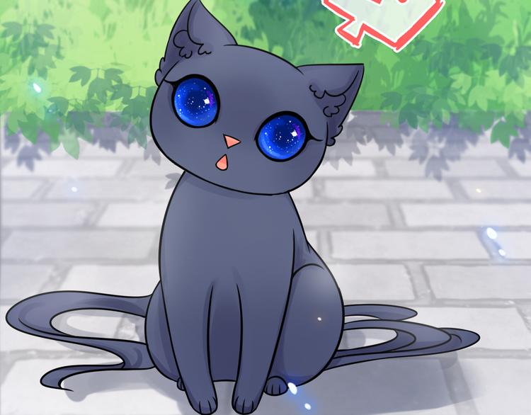 第3话 变成猫？！82