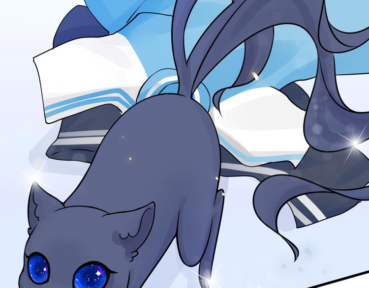 第3话 变成猫？！71