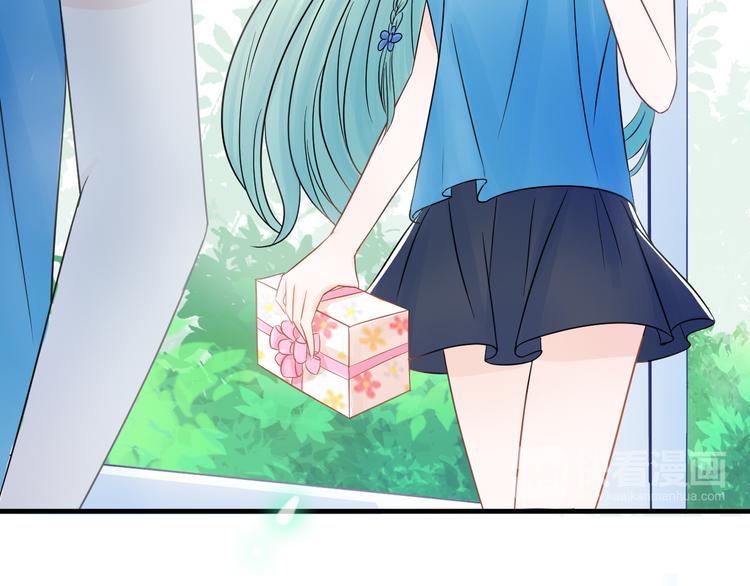 第3话 变成猫？！36