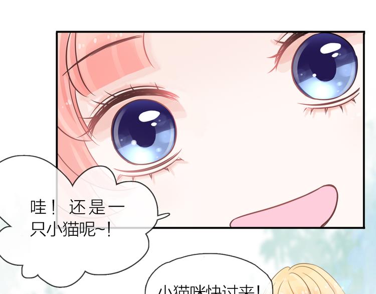 第3话 变成猫？！84