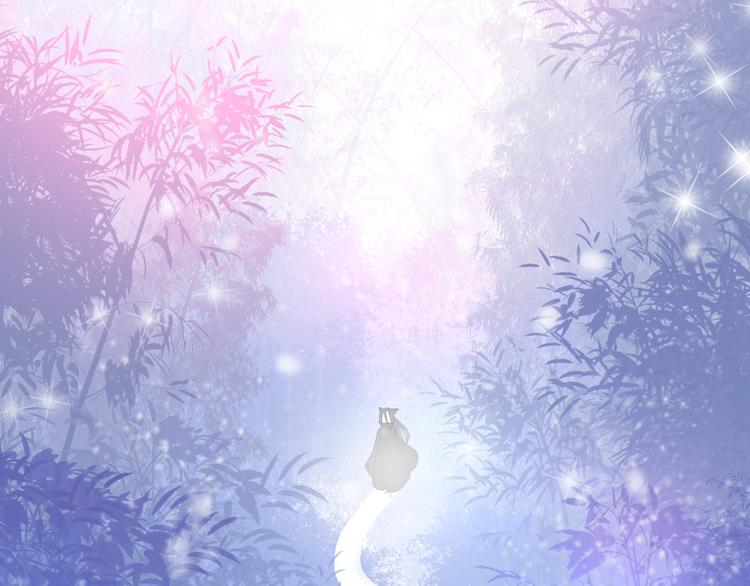 第5话 一切的起源1